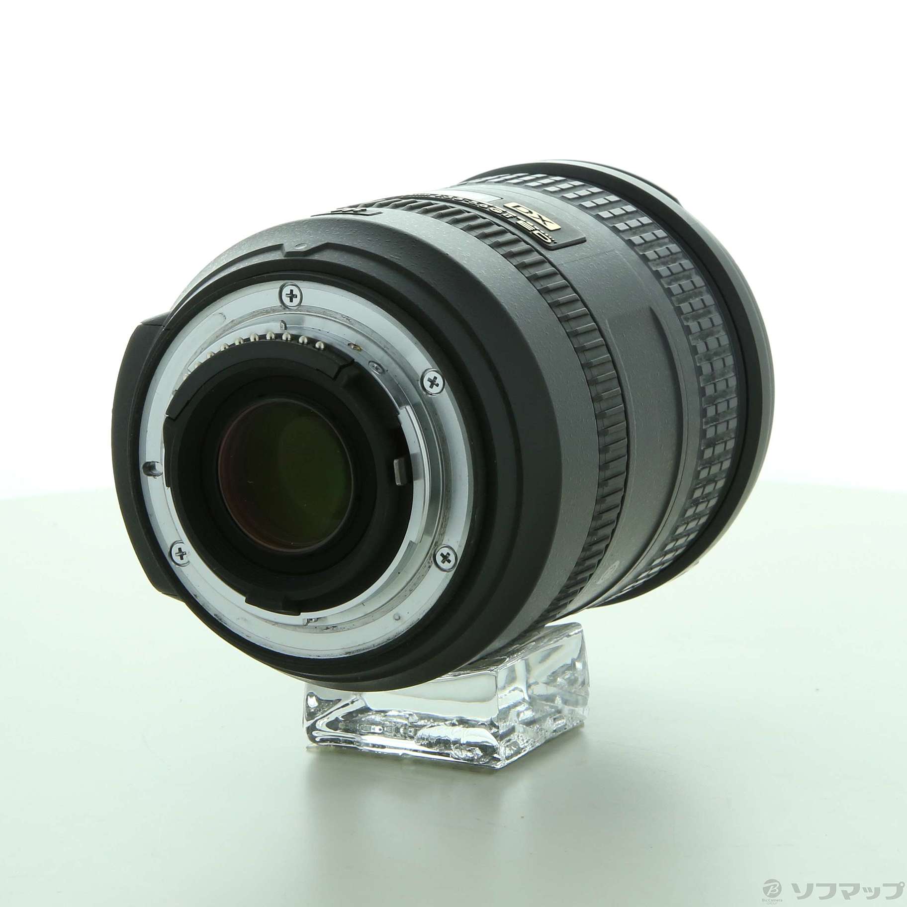 中古】Nikon AF-S DX NIKKOR 18-200mm F3.5-5.6 G ED VR II (レンズ