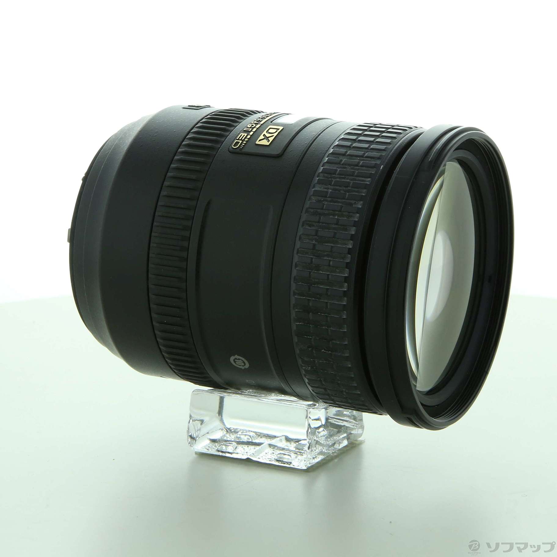 中古】Nikon AF-S DX NIKKOR 18-200mm F3.5-5.6 G ED VR II (レンズ