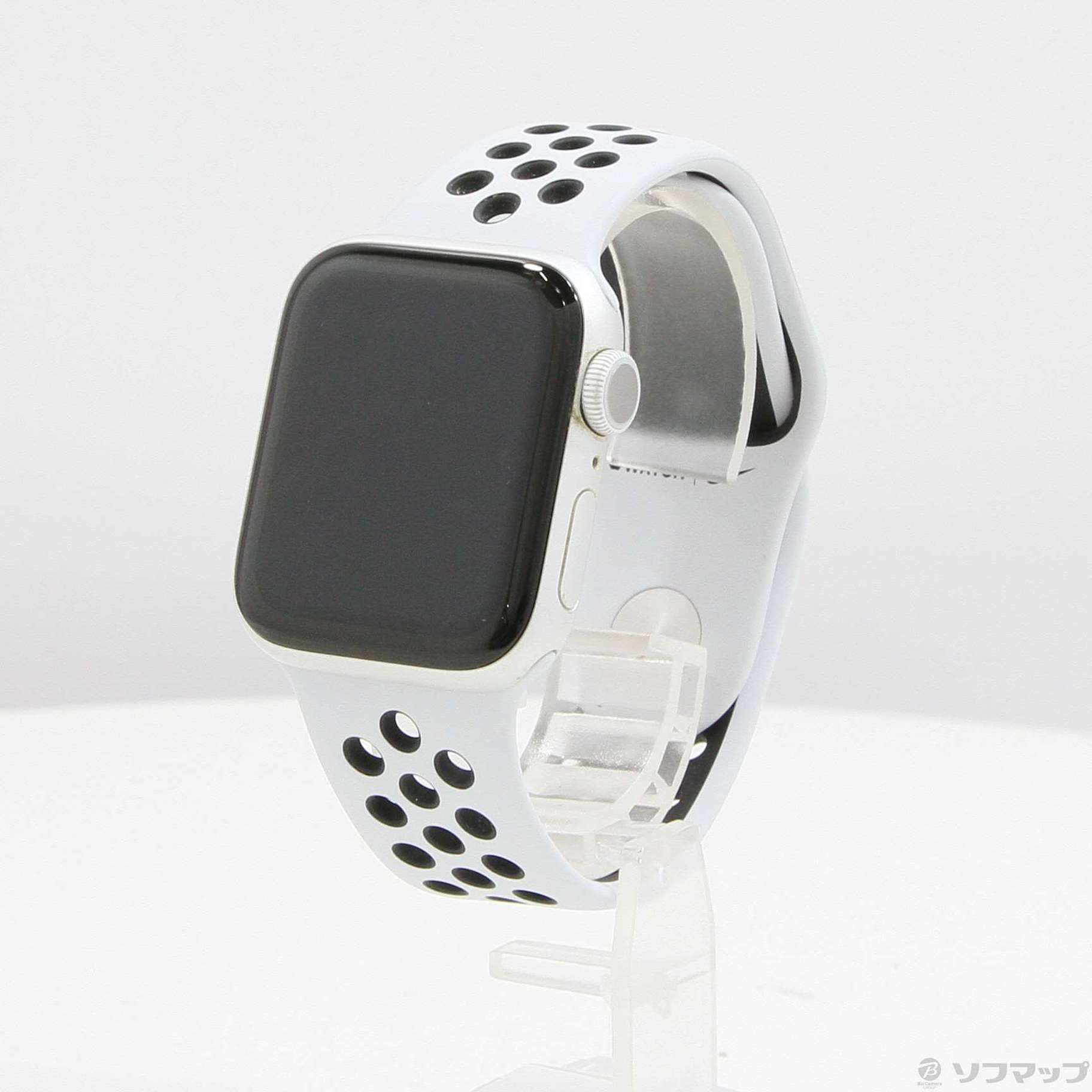 中古 Apple Watch 6 アルミ ブラック40m GPS 【91%OFF!】