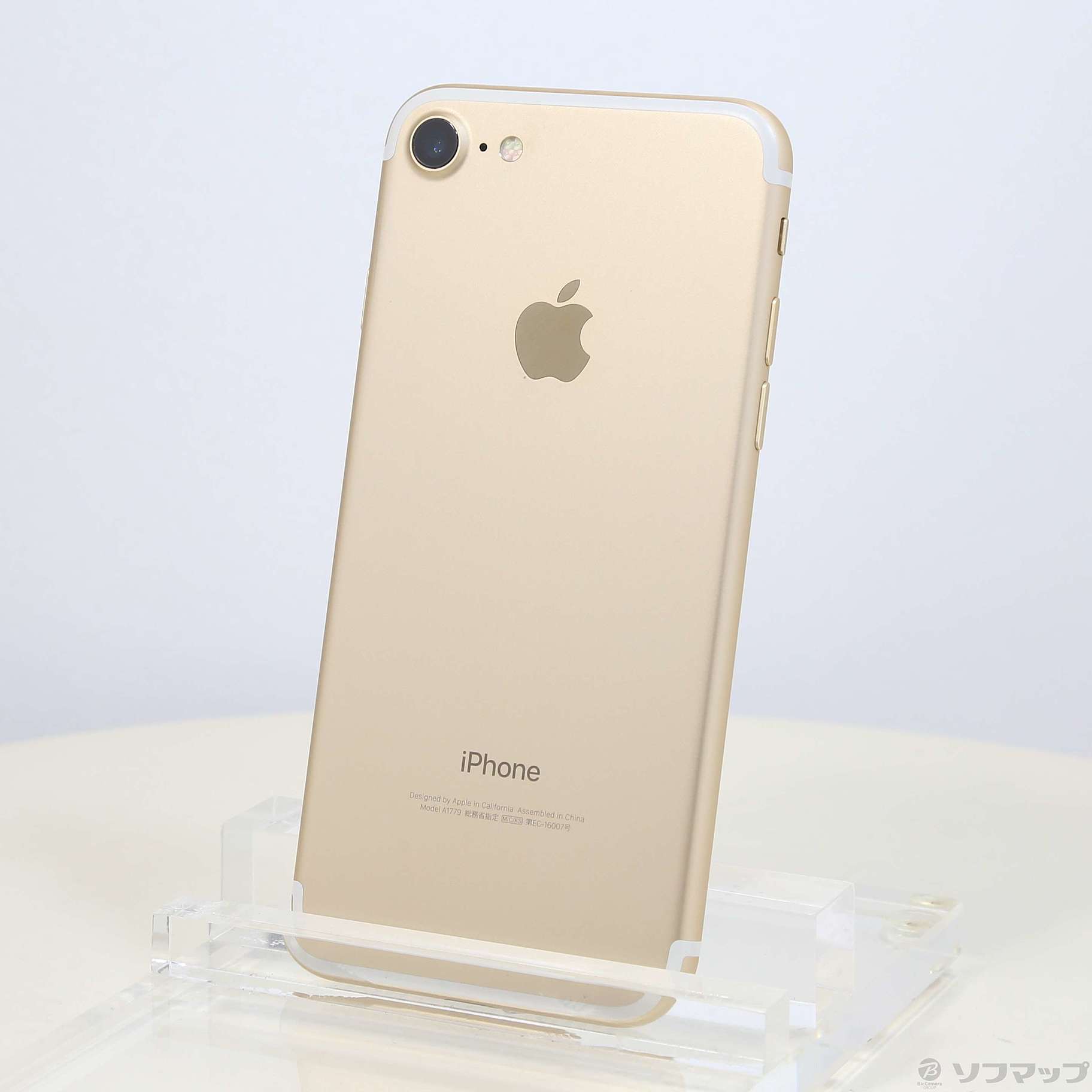 Apple iPhone 7 32GB MNCG2J&frasl;A モデルA1779 iPhone7 32GB
