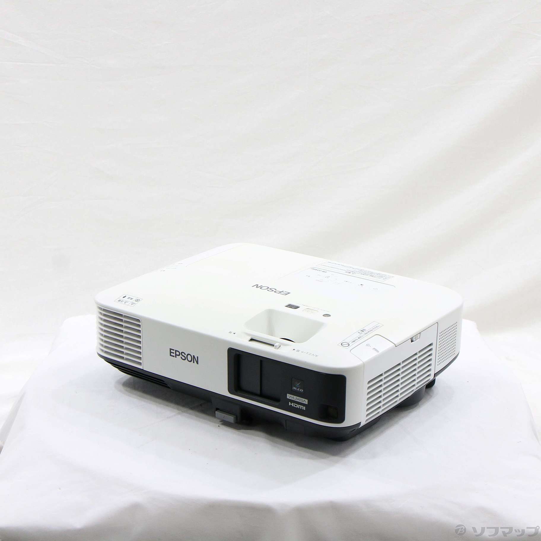 中古】〔中古品〕 EB-2245U [2133039950331] - リコレ！|ビックカメラ