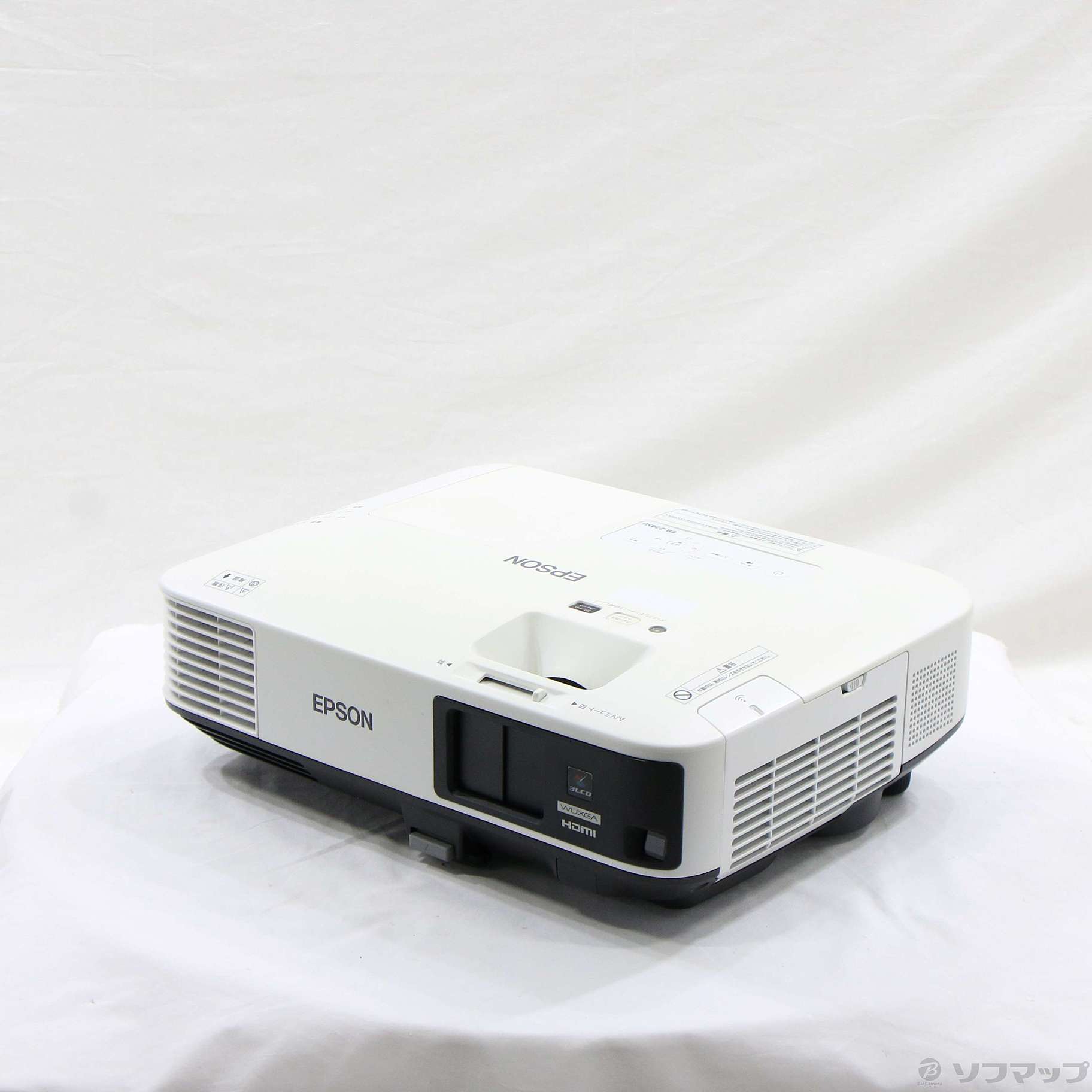 EPSON EB-2245U エプソンプロジェクター-