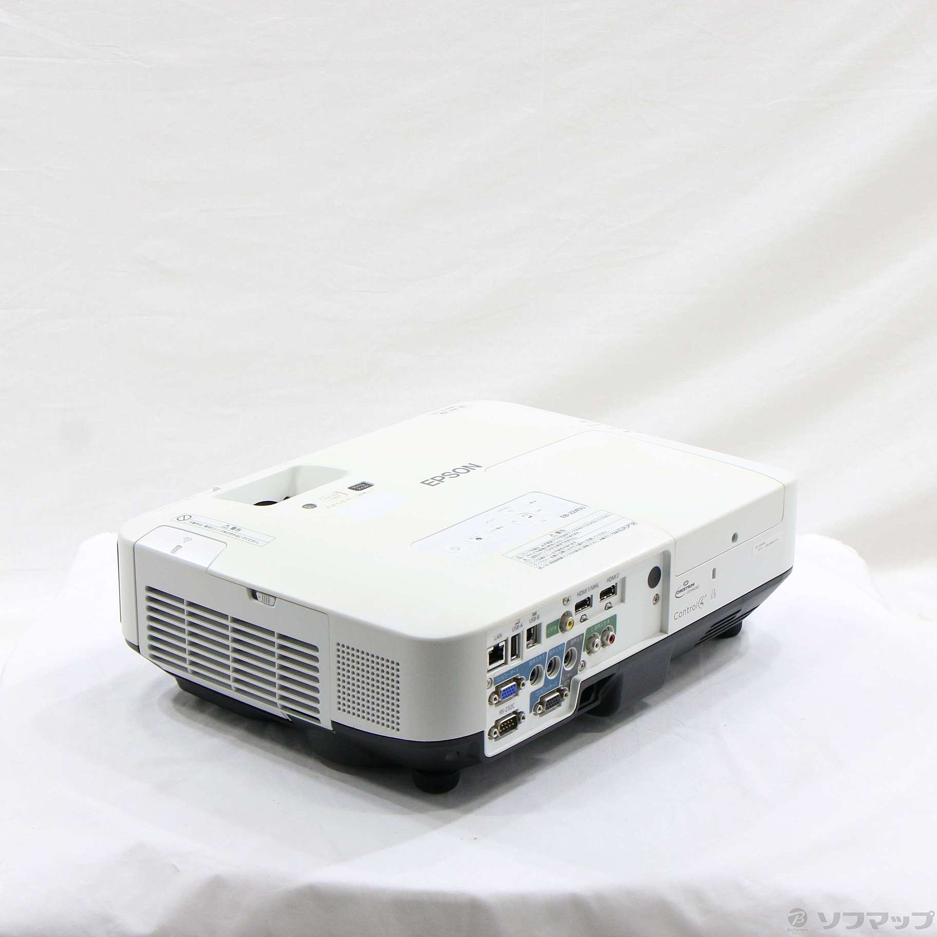 EPSON EB-2245U エプソンプロジェクター-