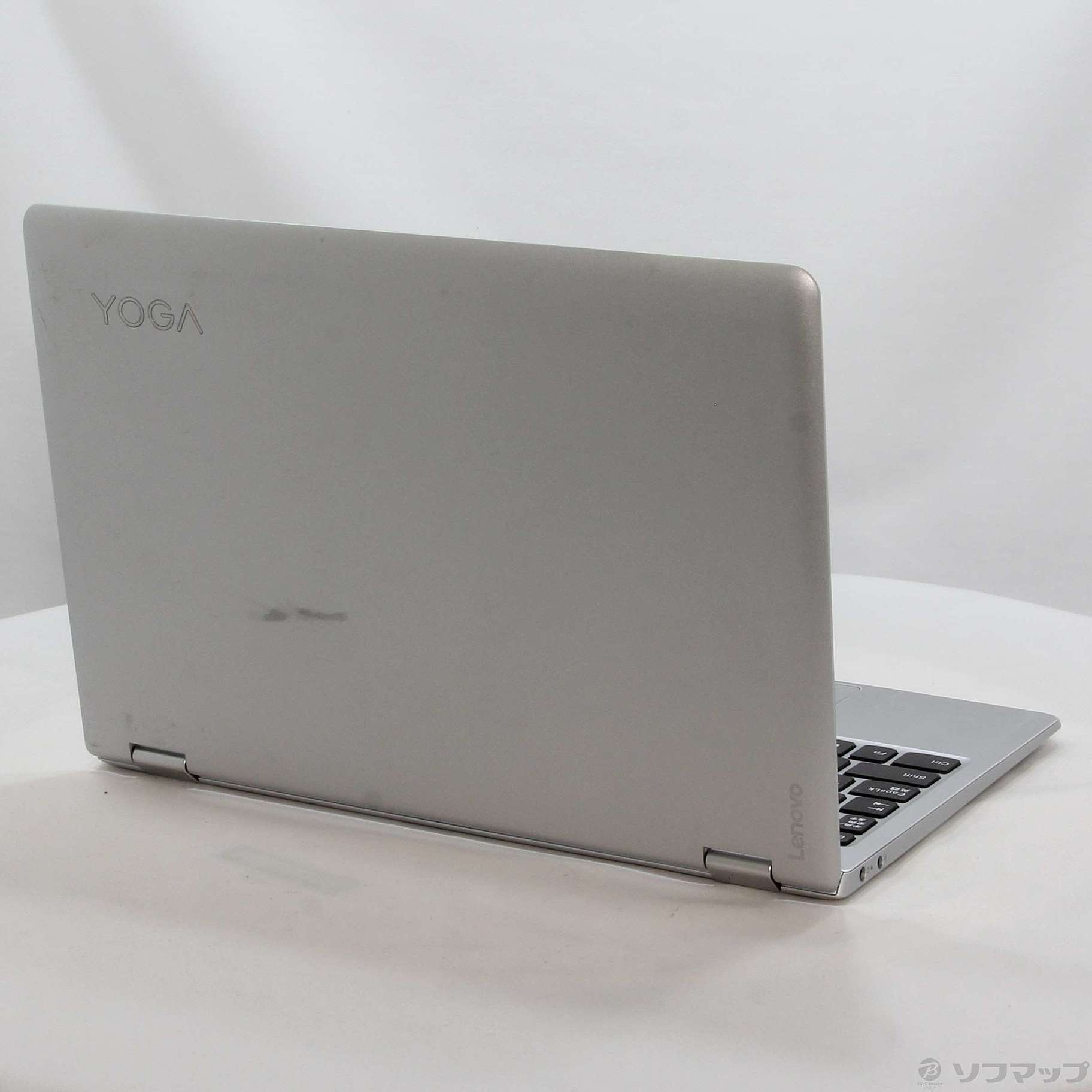 Lenovo YOGA 710 - 80TX001EJP（Office付き） Lenovo Yoga 710 - Full