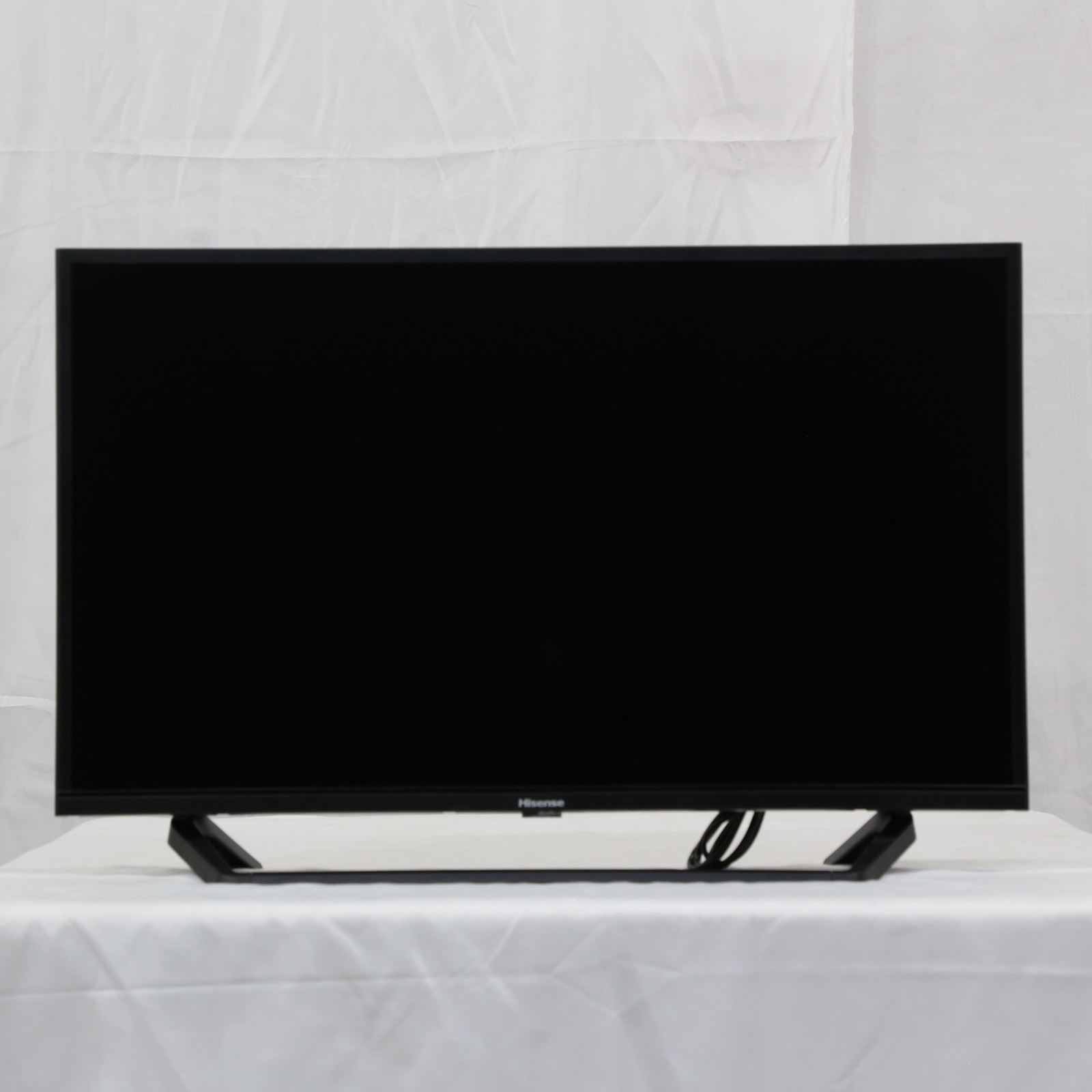 ハイセンス 32V型 液晶テレビ スマートテレビ 32BK2 2022年製 32BK2 | ハイセンスジャパン株式会社