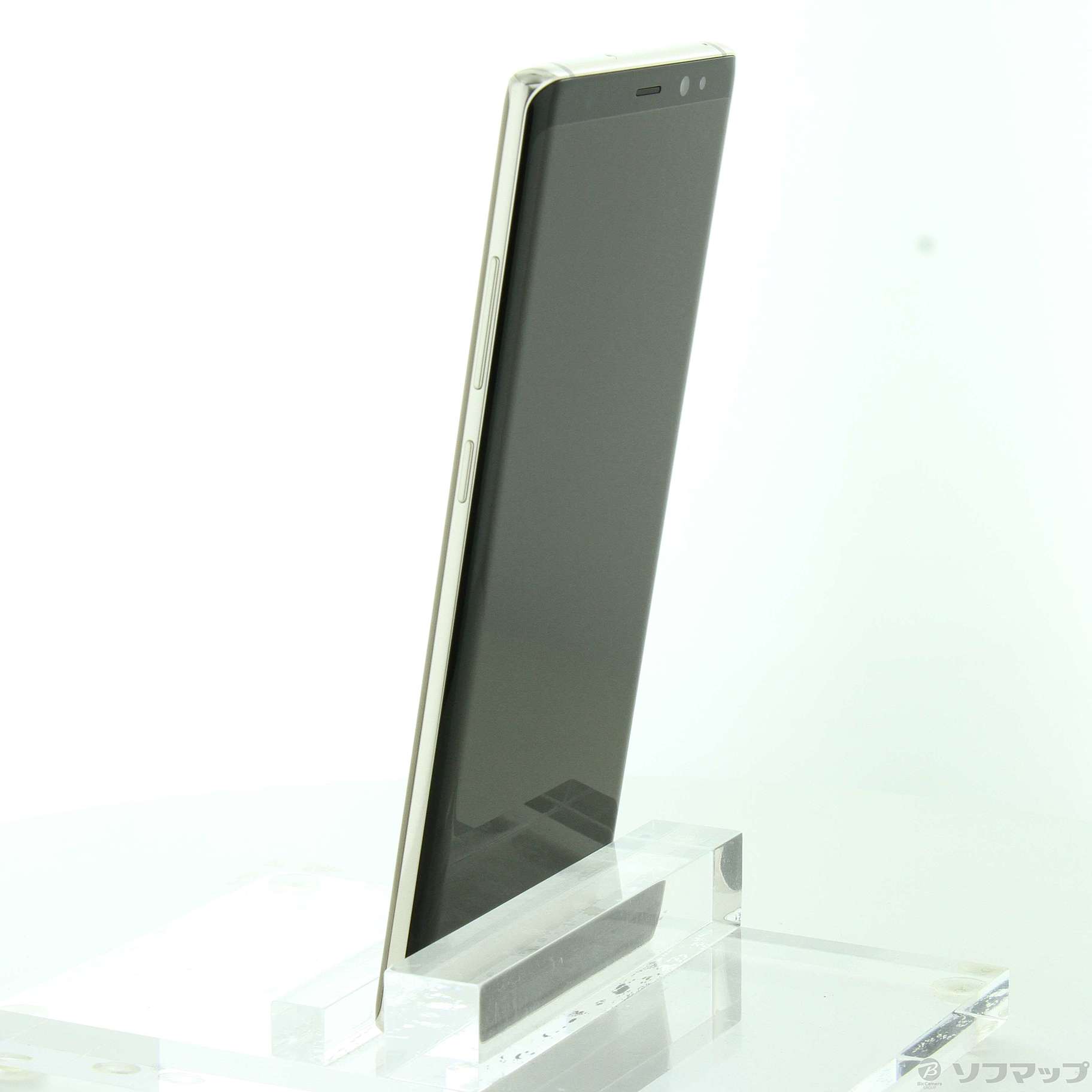 中古】GALAXY Note8 64GB メープルゴールド SC-01K docomoロック解除 ...