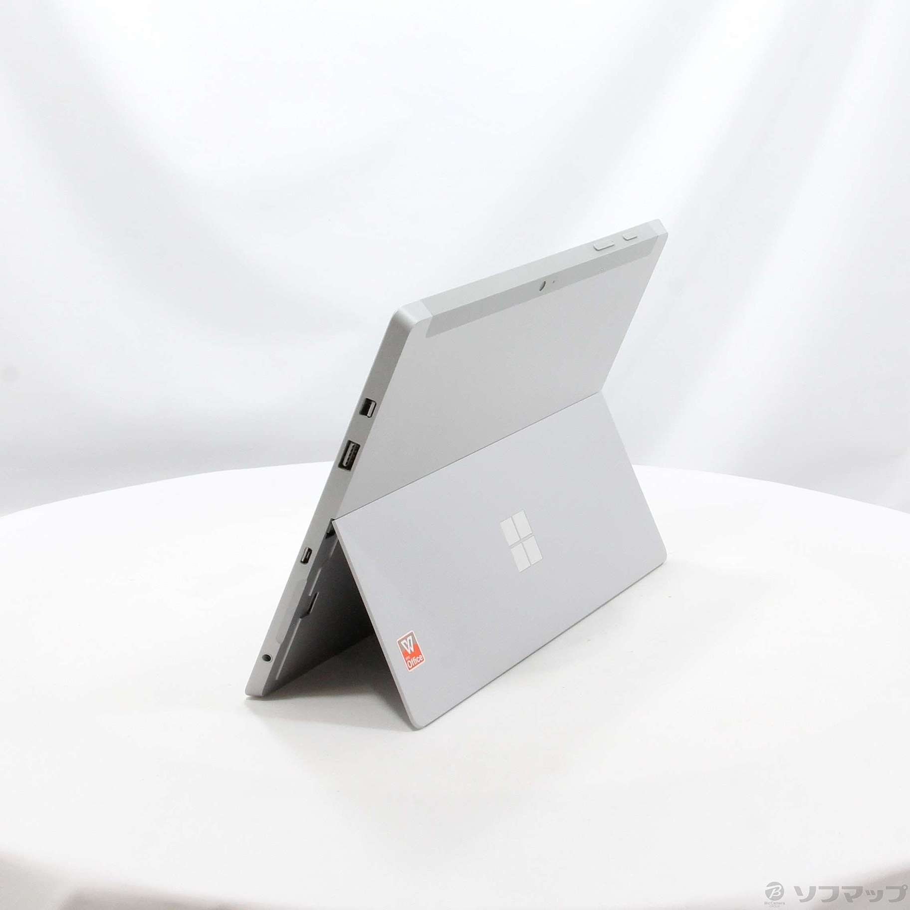 中古】Surface3 〔Atom／4GB／SSD128GB〕 GL4-00012 〔Windows 10