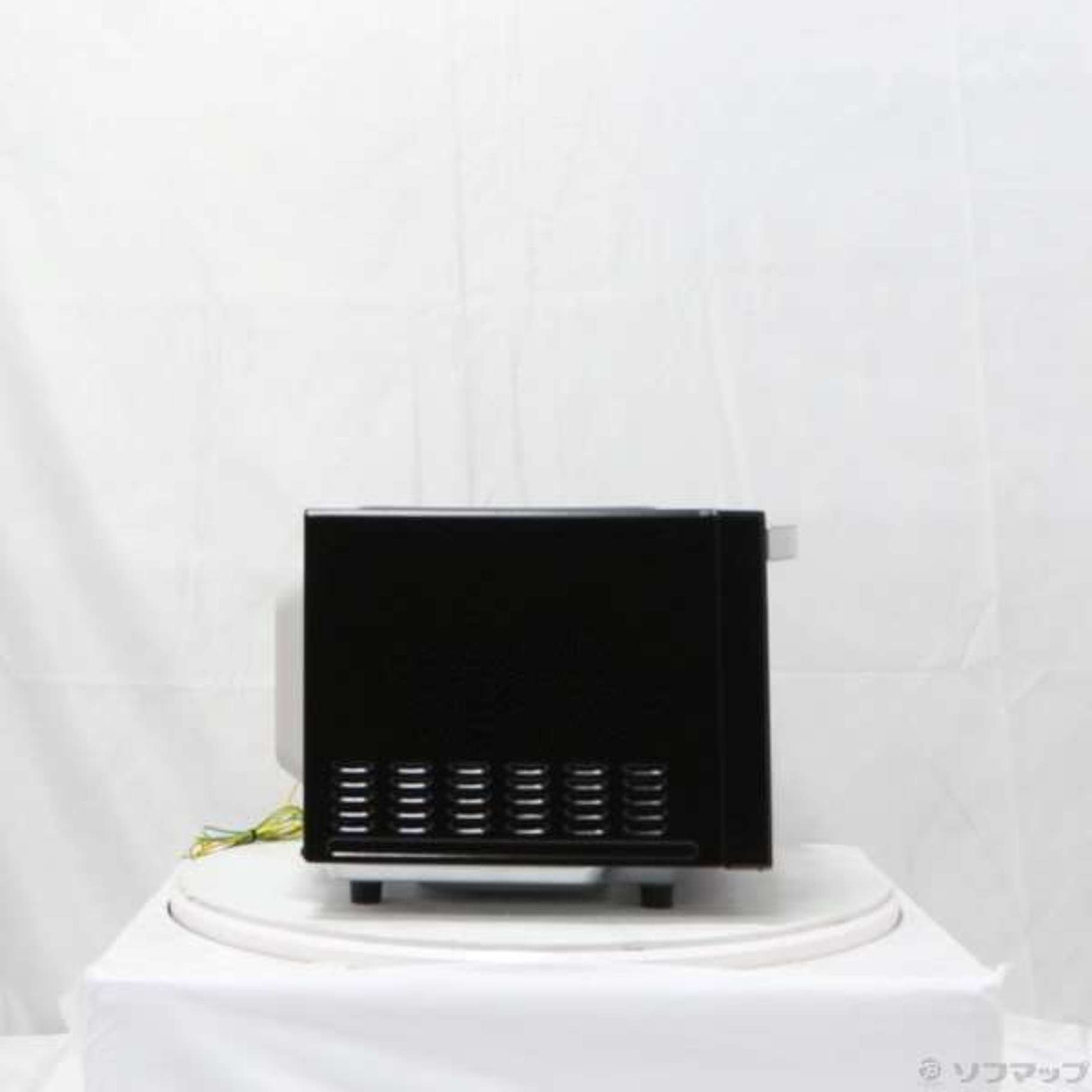【リサイクルサービス八光】2022年製　ハイアール 電子レンジ JM-XP2FH18G-XK ステンレスブラック [18L /50/60Hz] ハイアール JM-XP2FH18G 電子レンジ URBAN CAFE SERIES ステンレス