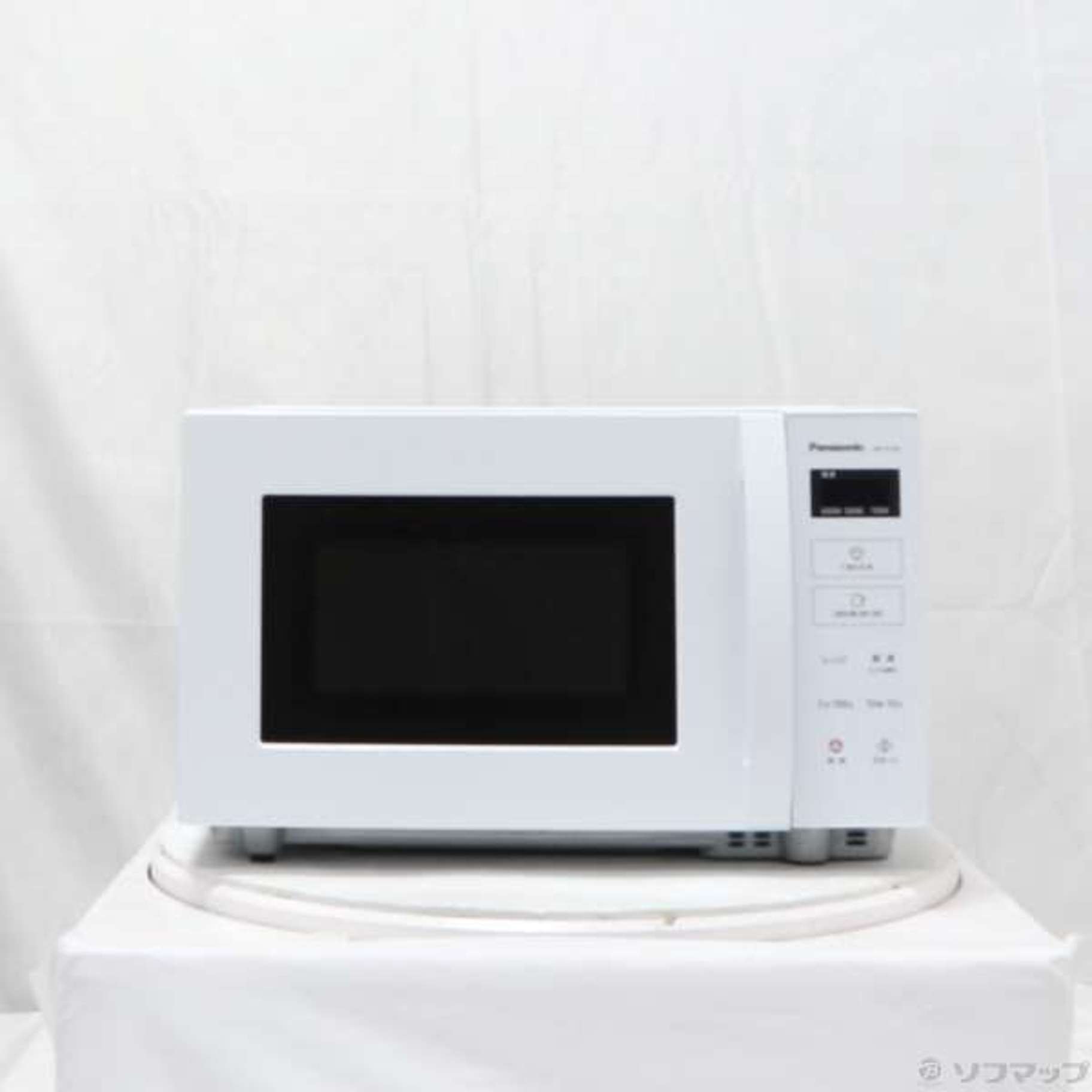 Panasonic NE-FL100-W WHITE