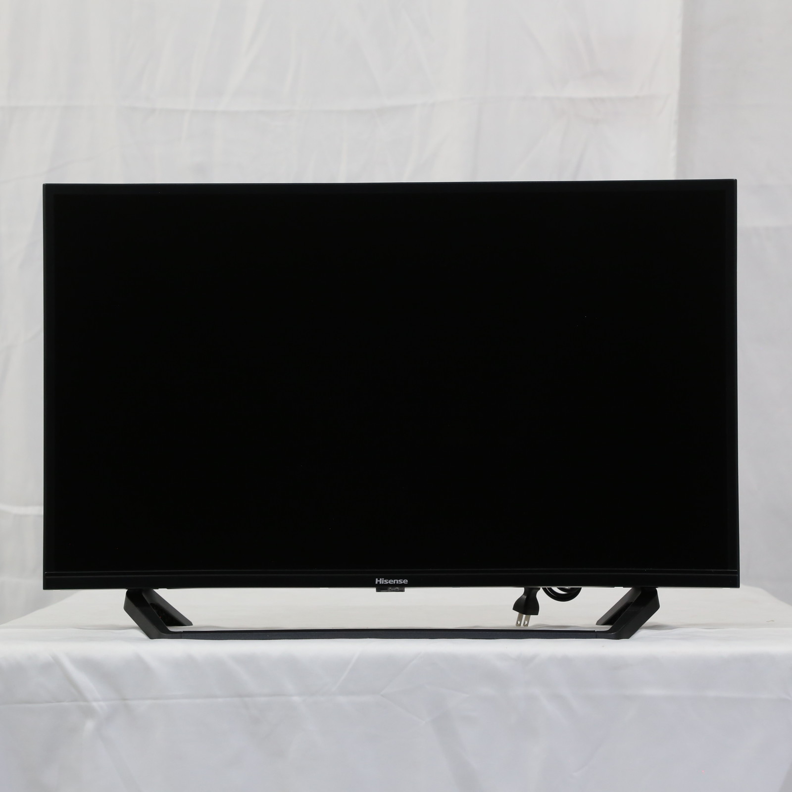 未使用近！Hisense　ハイセンス　32型 テレビ　32BK2　YouTube Amazon | ハイセンス Hisense 液晶テレビ 32BK2 [32V型
