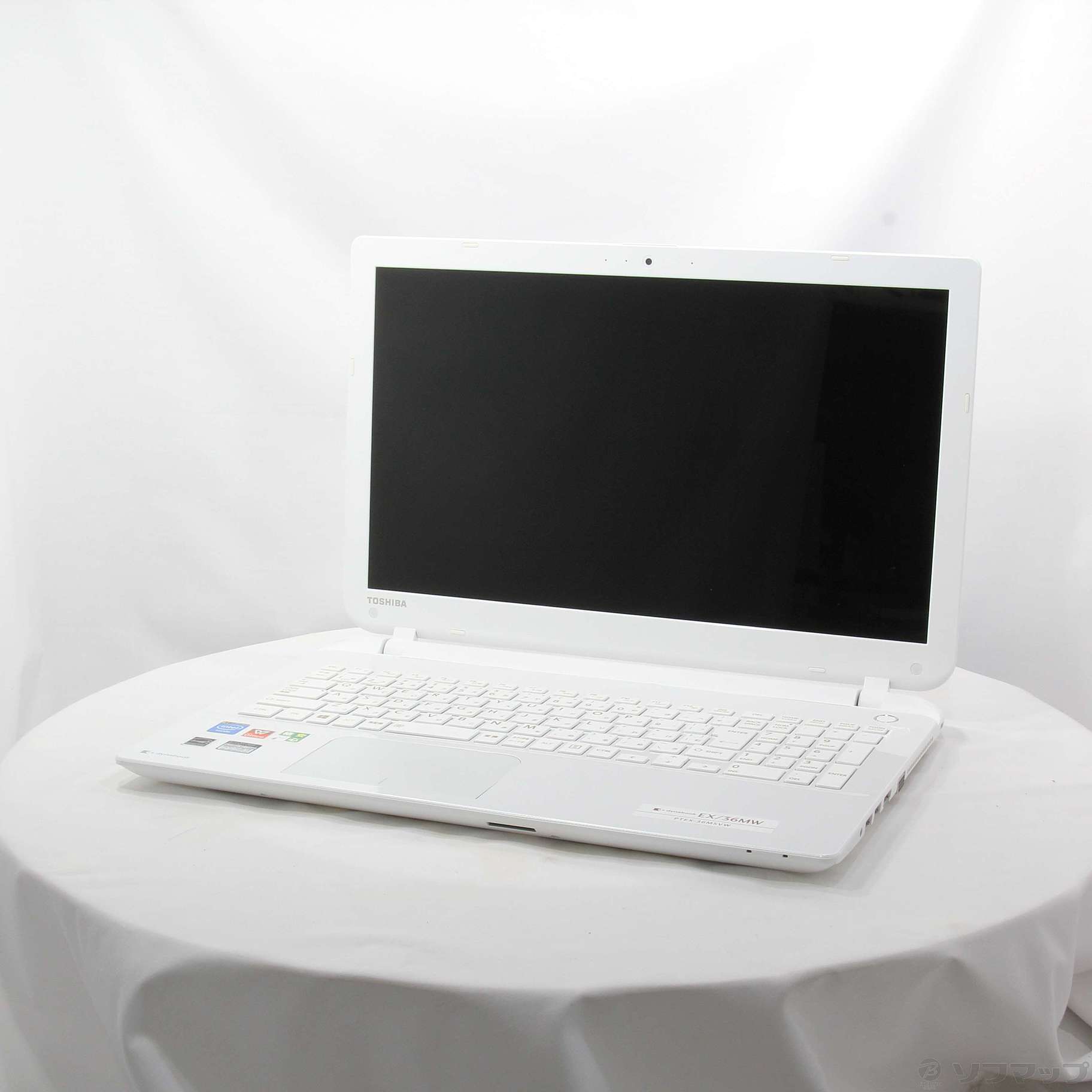 2014年モデル TOSHIBA dynabook ダイナブック EX/36MW 【公式通販】