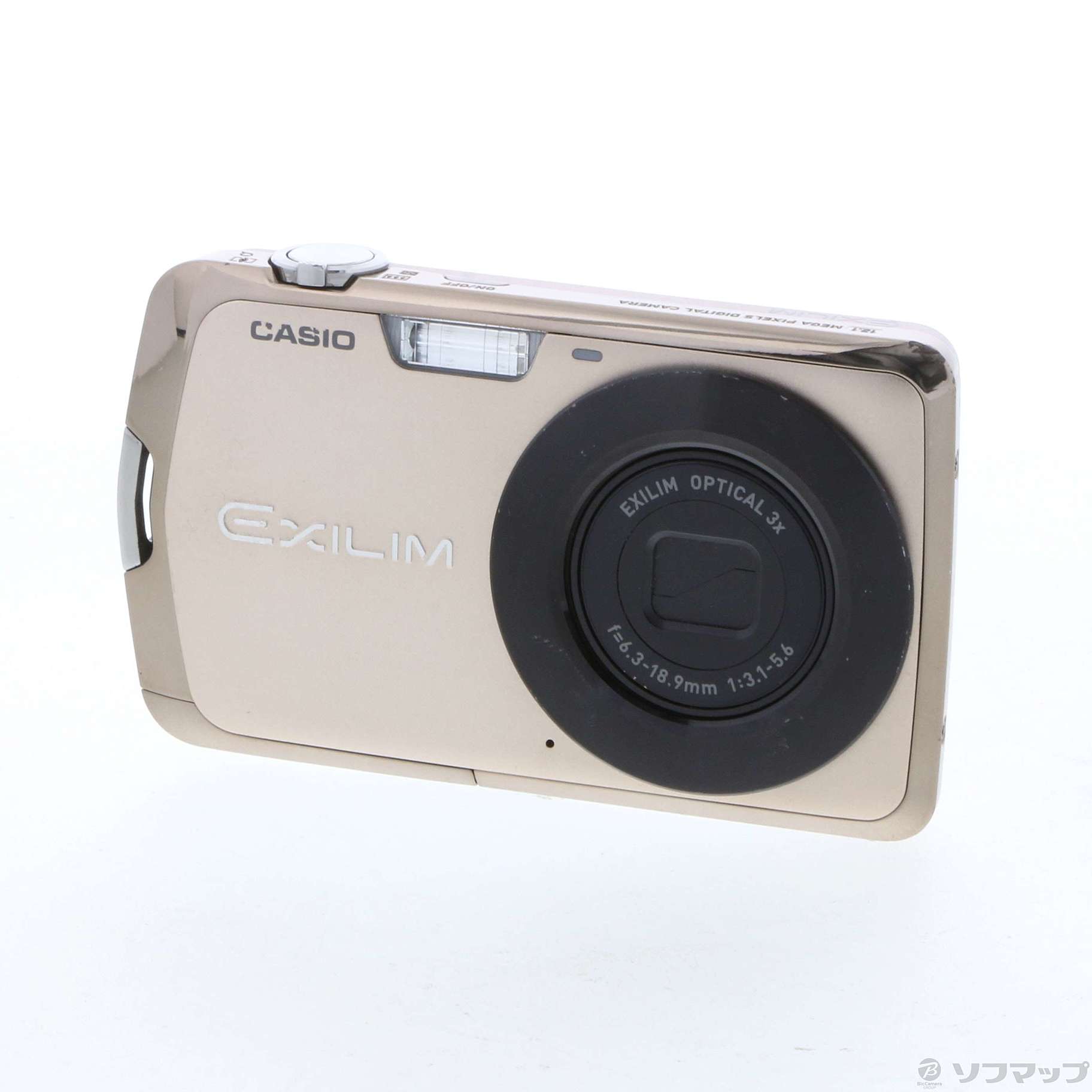 EX-Z330 デジタルカメラ CASIO 価格比較