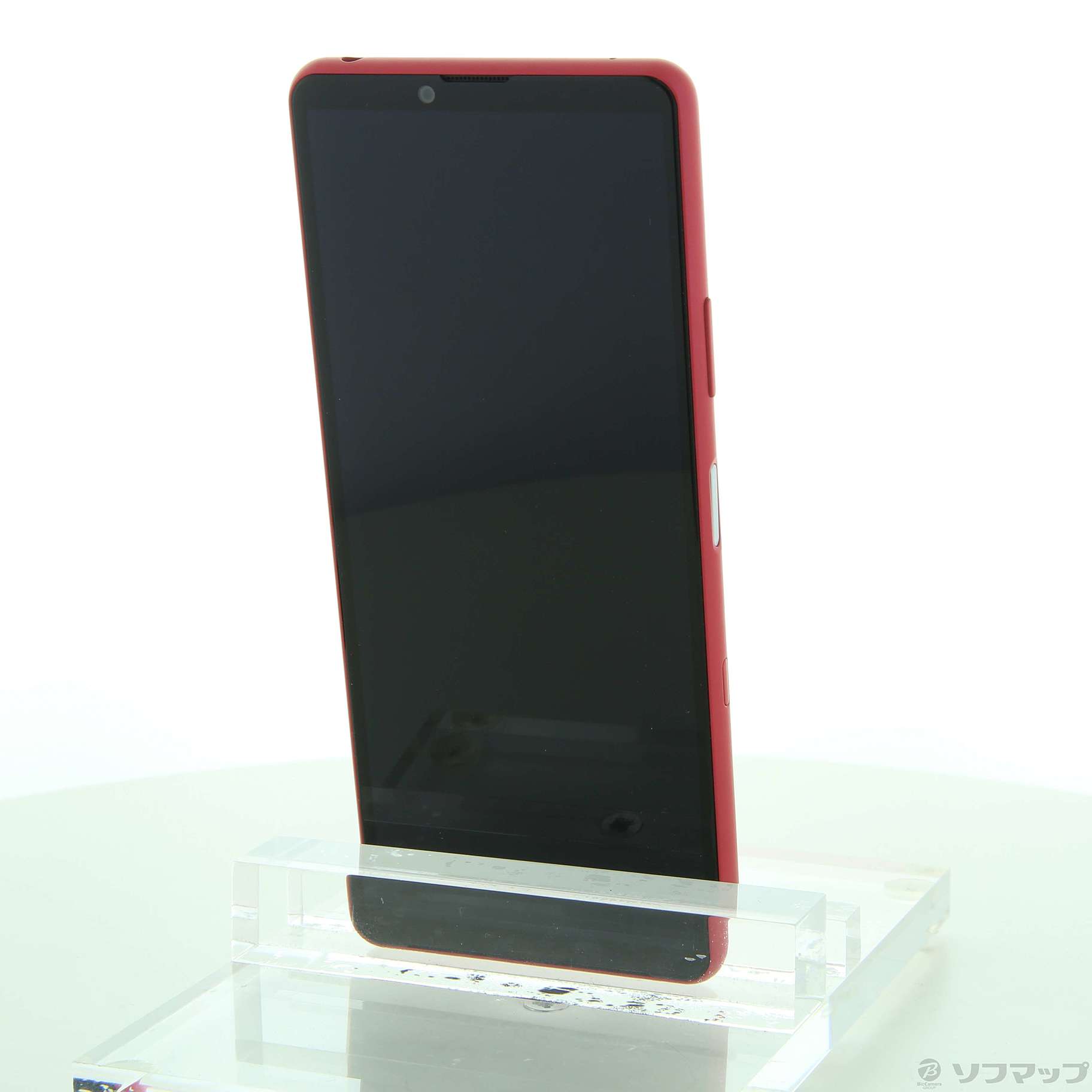 中古】Xperia 10 III 128GB ピンク SO-52B docomoロック解除SIMフリー