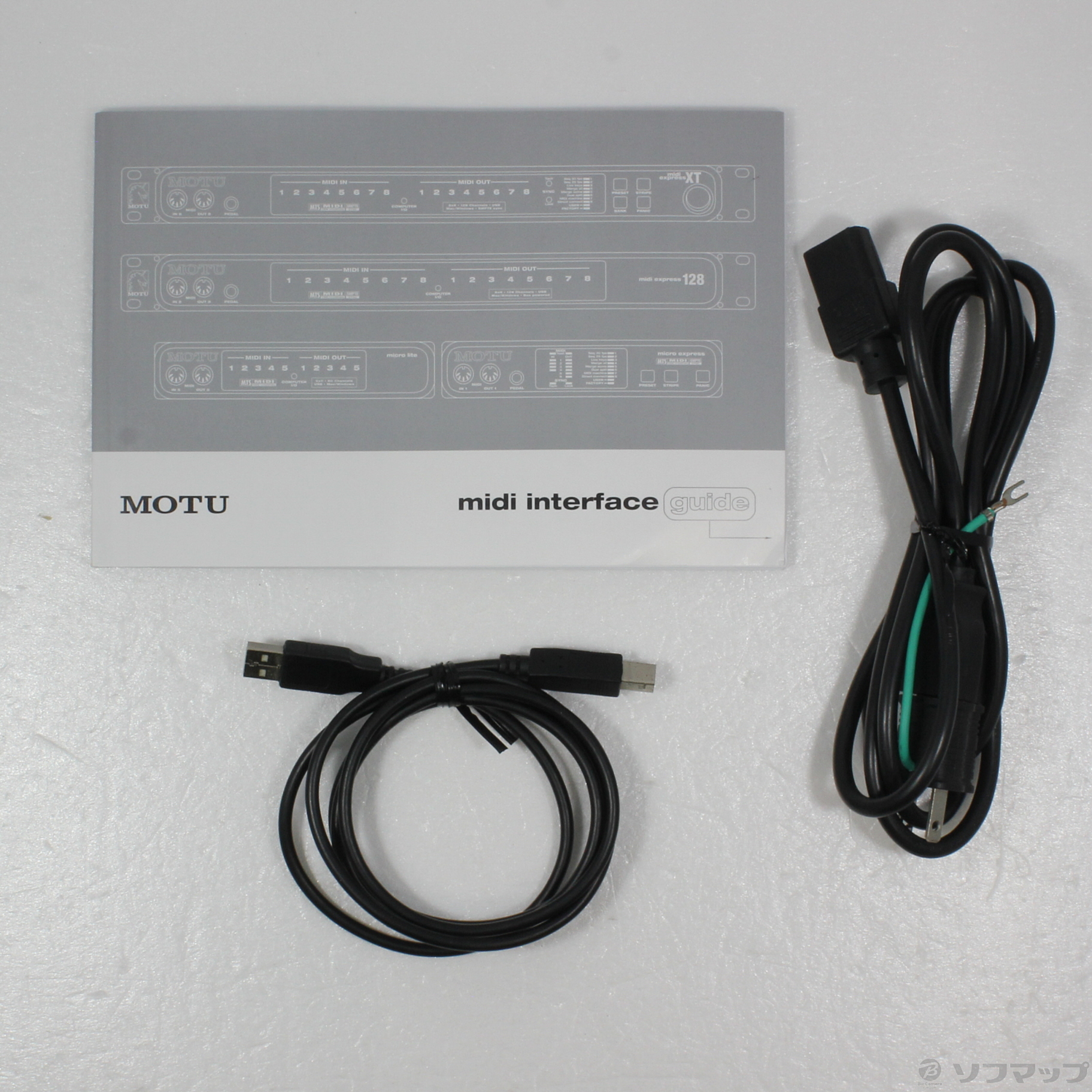 中古】MIDI Express XT [2133039981731] - リコレ！|ビックカメラ