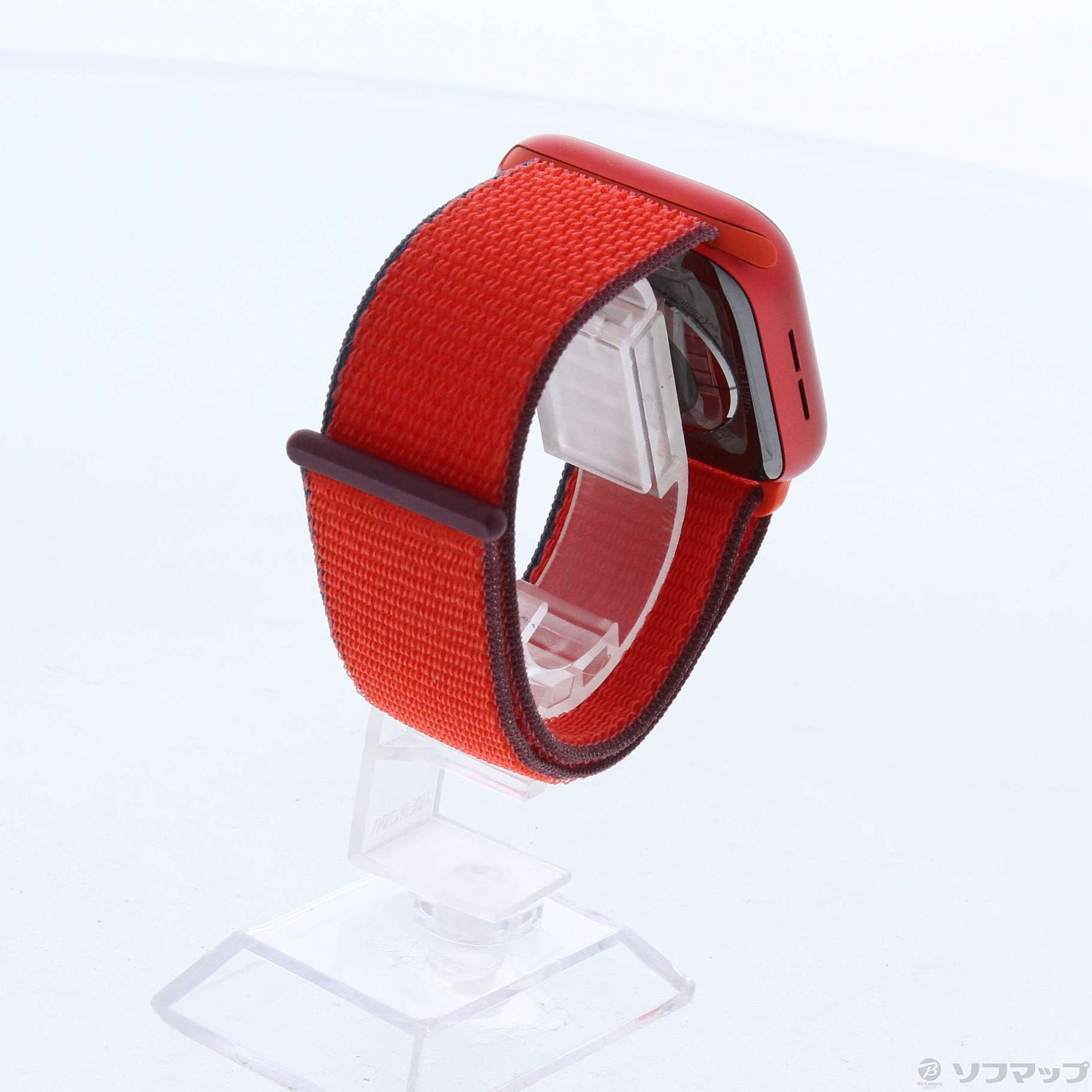 Apple Watch series6 44mm RED GPS 新品未開封 - megaci-org.techdotindia.com
