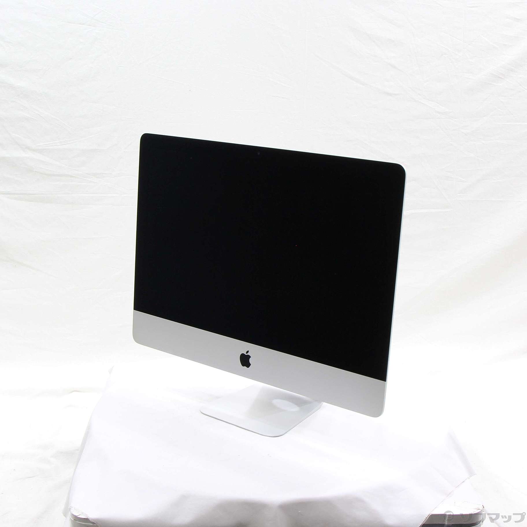 中古】iMac 21.5-inch Late 2015 MK142J／A Core_i5 1.6GHz 8GB HDD1TB 