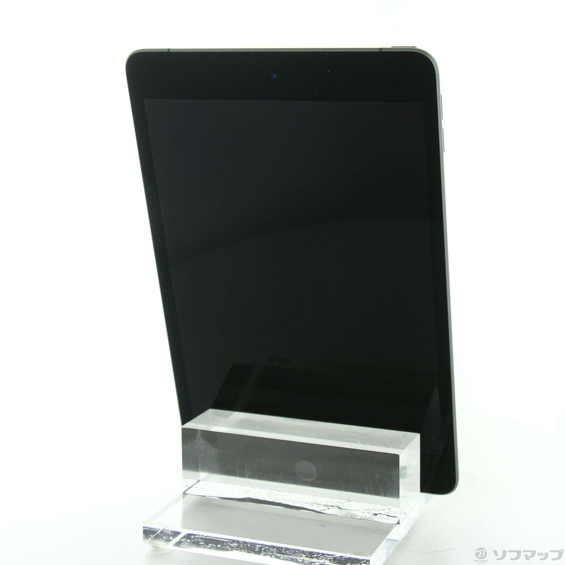 中古】iPad mini 第5世代 64GB スペースグレイ MUX52J／A SIMフリー
