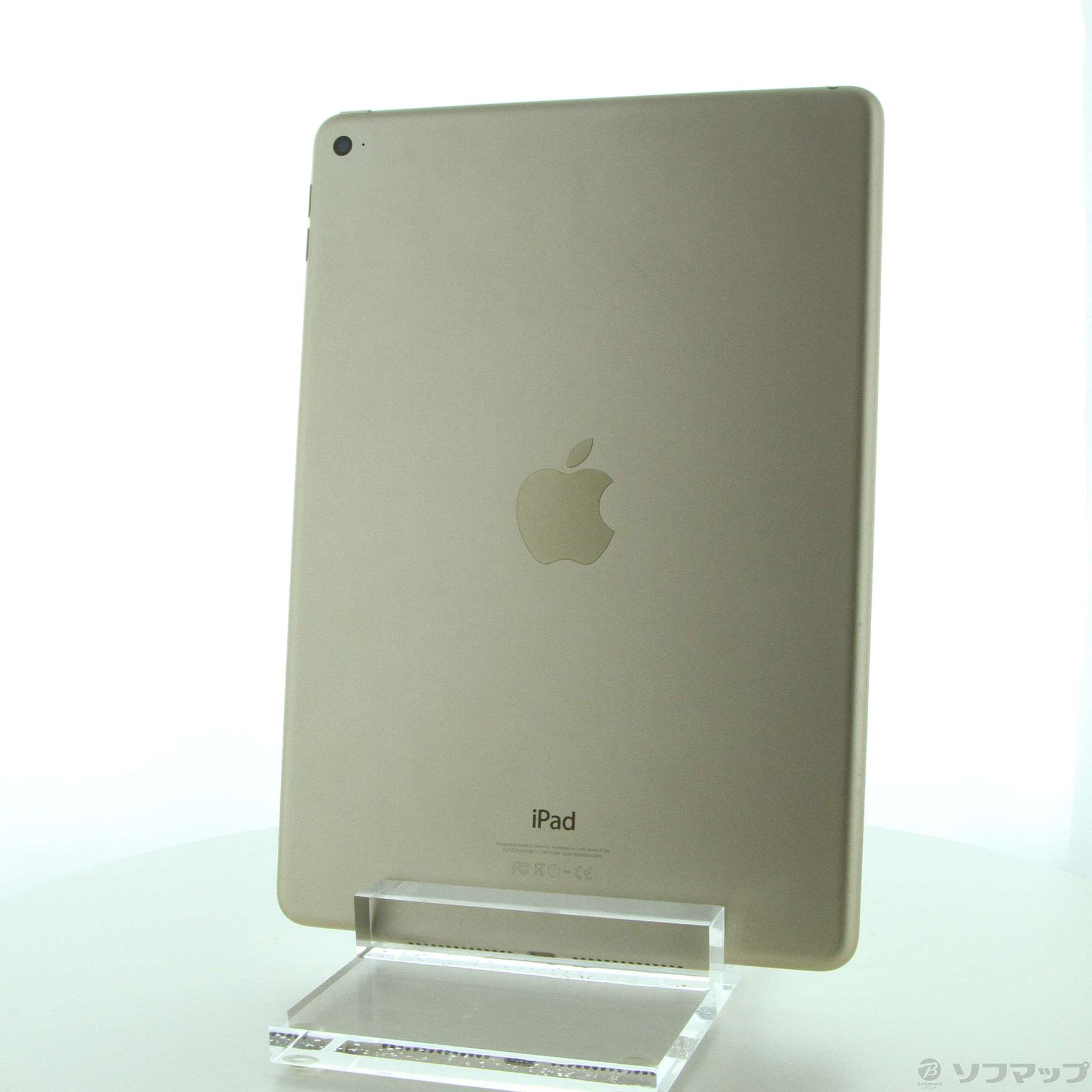 iPad Air 2 FH182J/A Wi-Fi 64GB ゴールド Amazon.com : Apple iPad Air 2, 64 GB, Gold, (Renewed