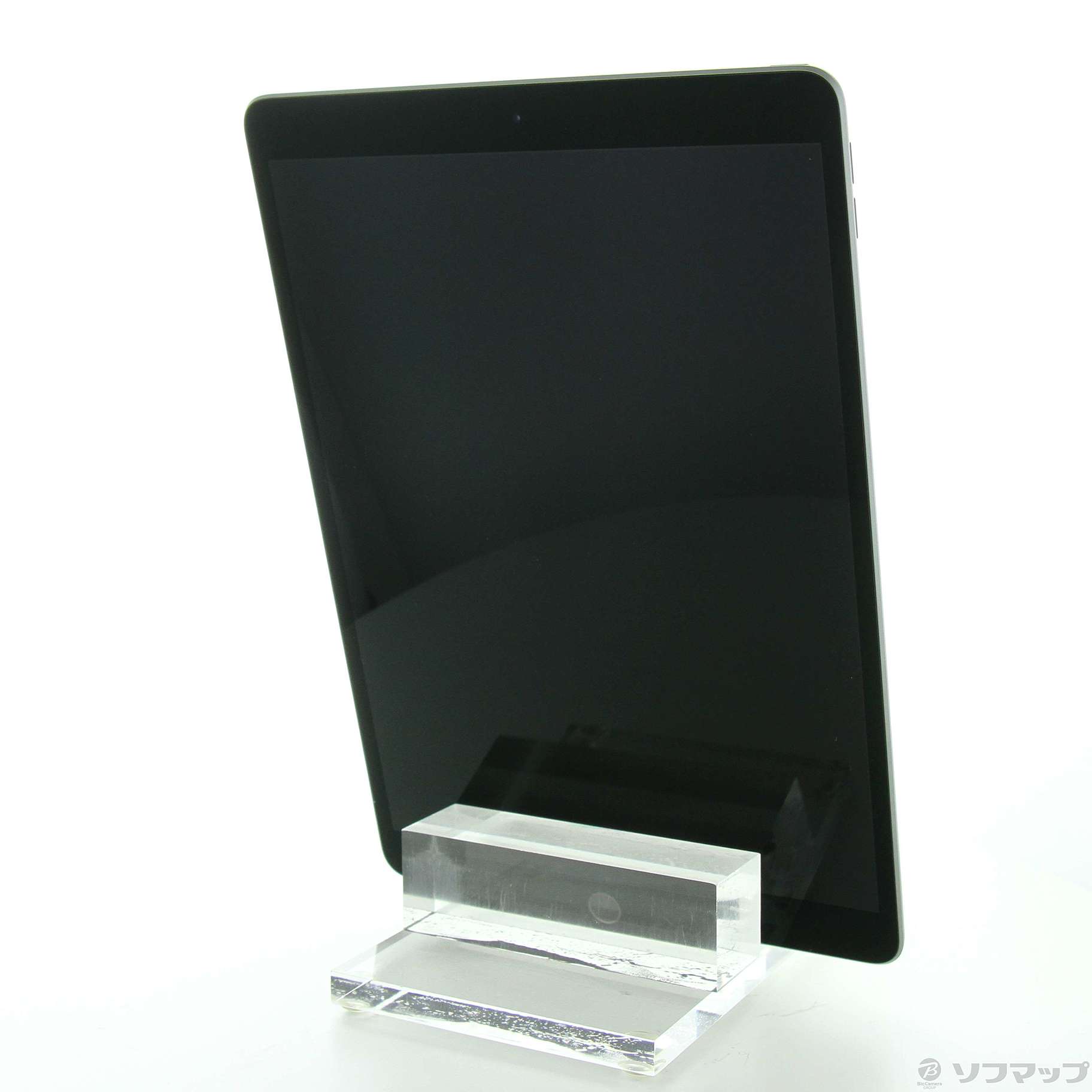 中古】iPad Air 第3世代 256GB スペースグレイ MUUQ2J／A Wi-Fi