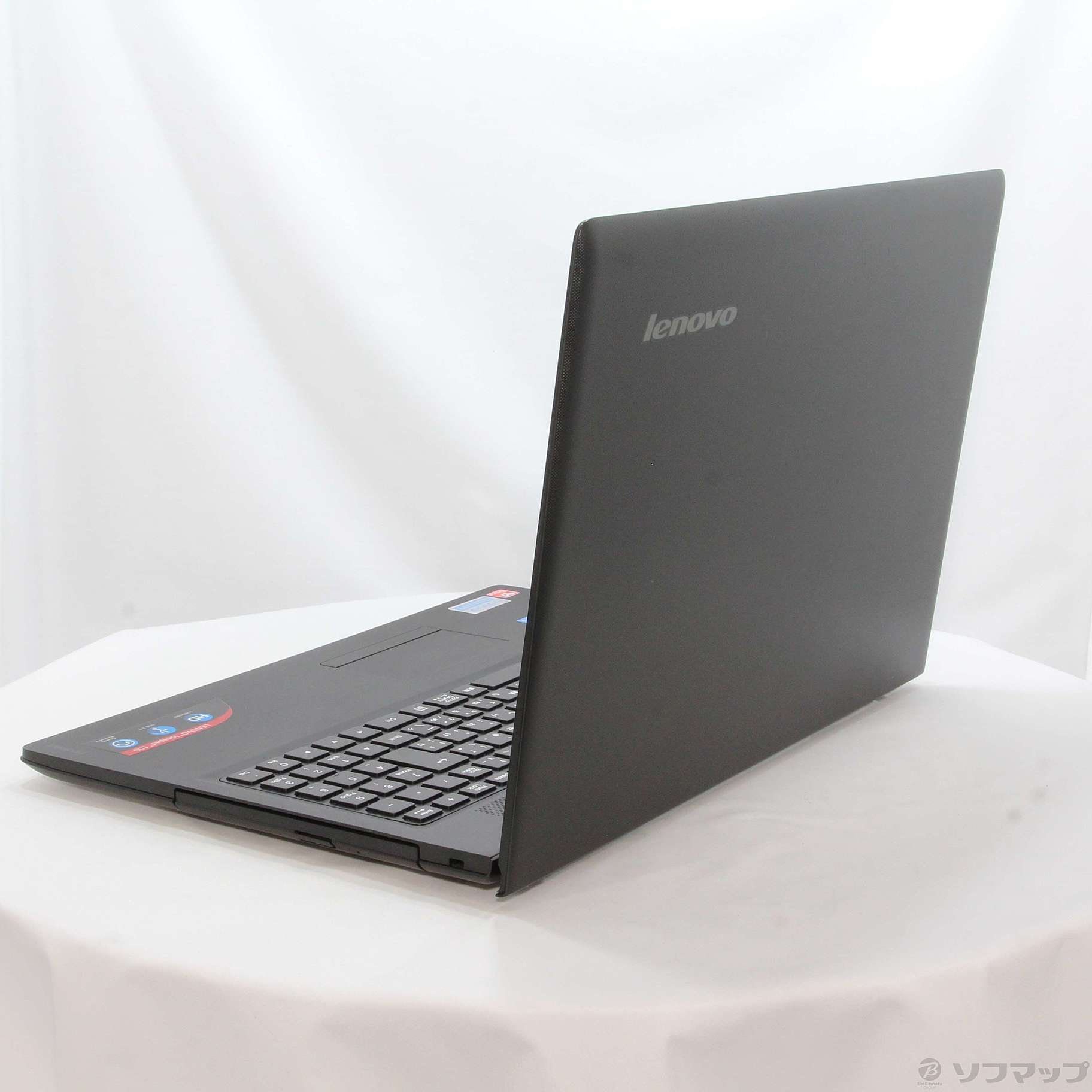 R0366) lenovo ideapad 100 80QQ00R0JP ノートパソコン　2015年製! 店頭取引大歓迎♪ その他家電 R0366) lenovo ideapad 100 80QQ00R0JP ノートパソコン 2015年製! 店頭