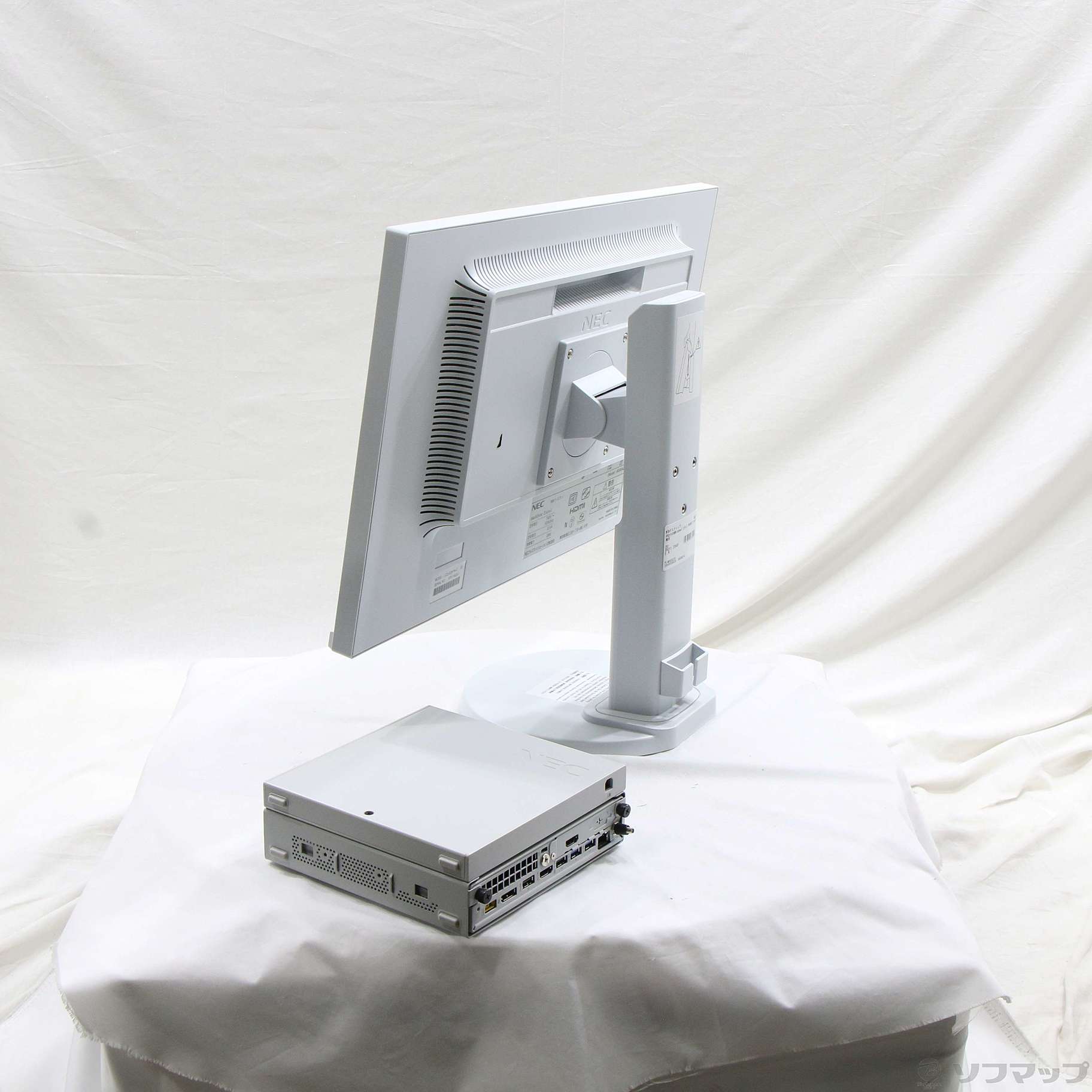 中古】セール対象品 Mate タイプMC PC-MKH20CZC5 〔Windows 10