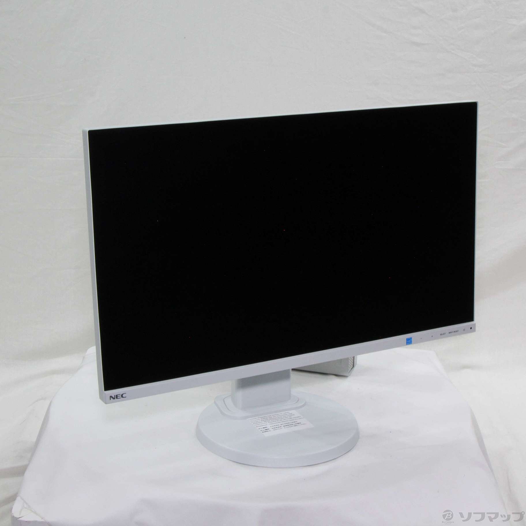中古】Mate タイプMC PC-MKH20CZC6 〔NEC Refreshed PC〕 〔Windows 10