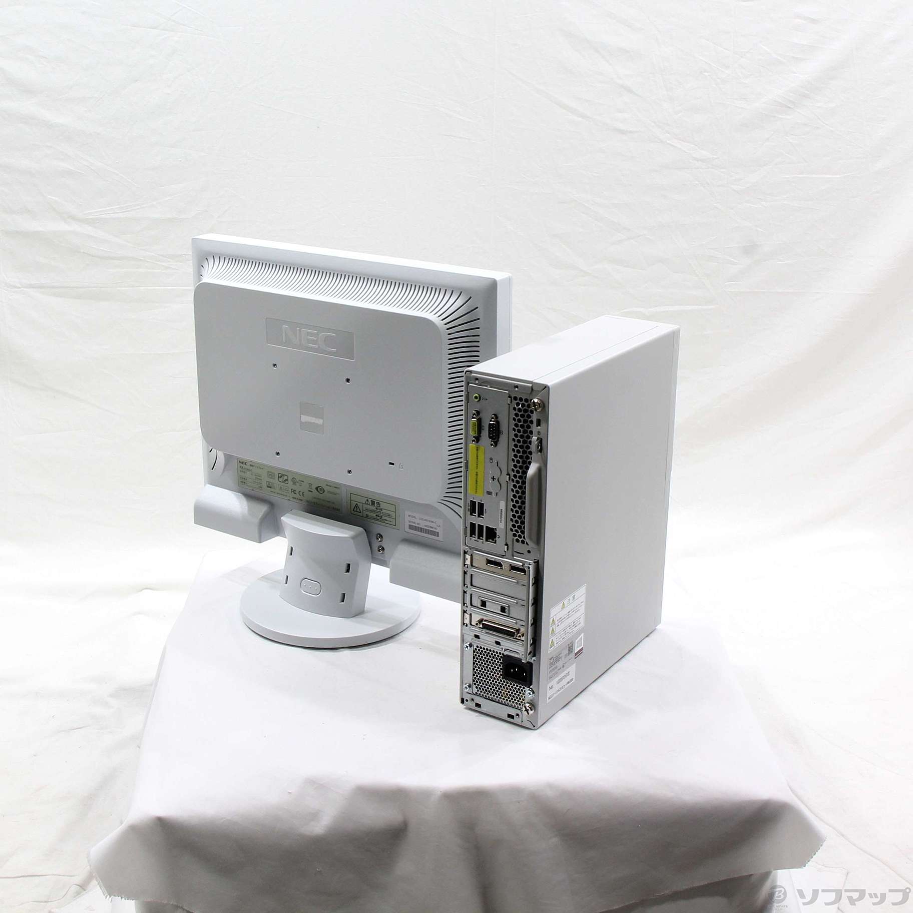 Mate NEC PC-MKL36BZG5 Core MB-5 - 中古パソコン i3 PC Yahoo 