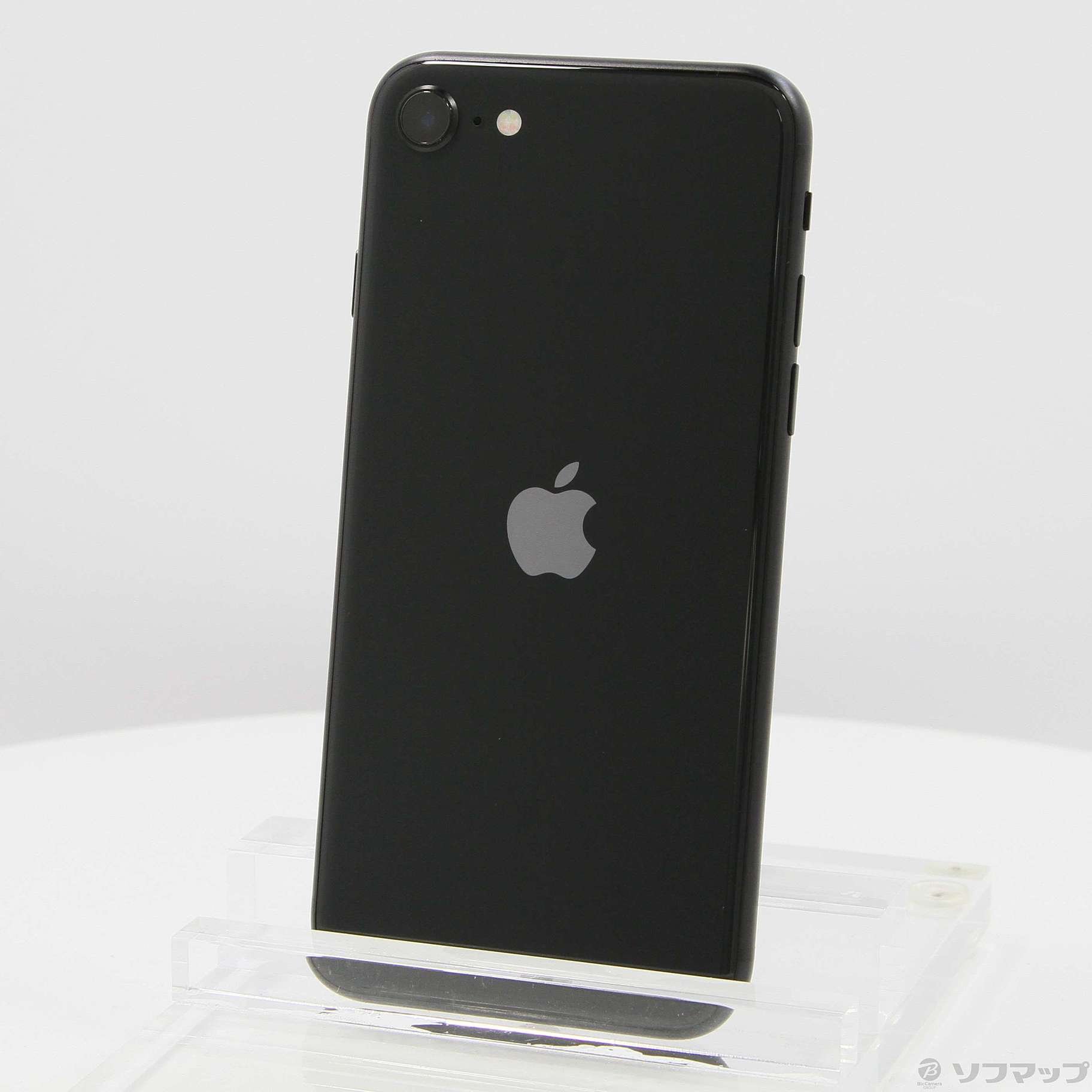 iPhone SE 第2世代　128GB ブラック