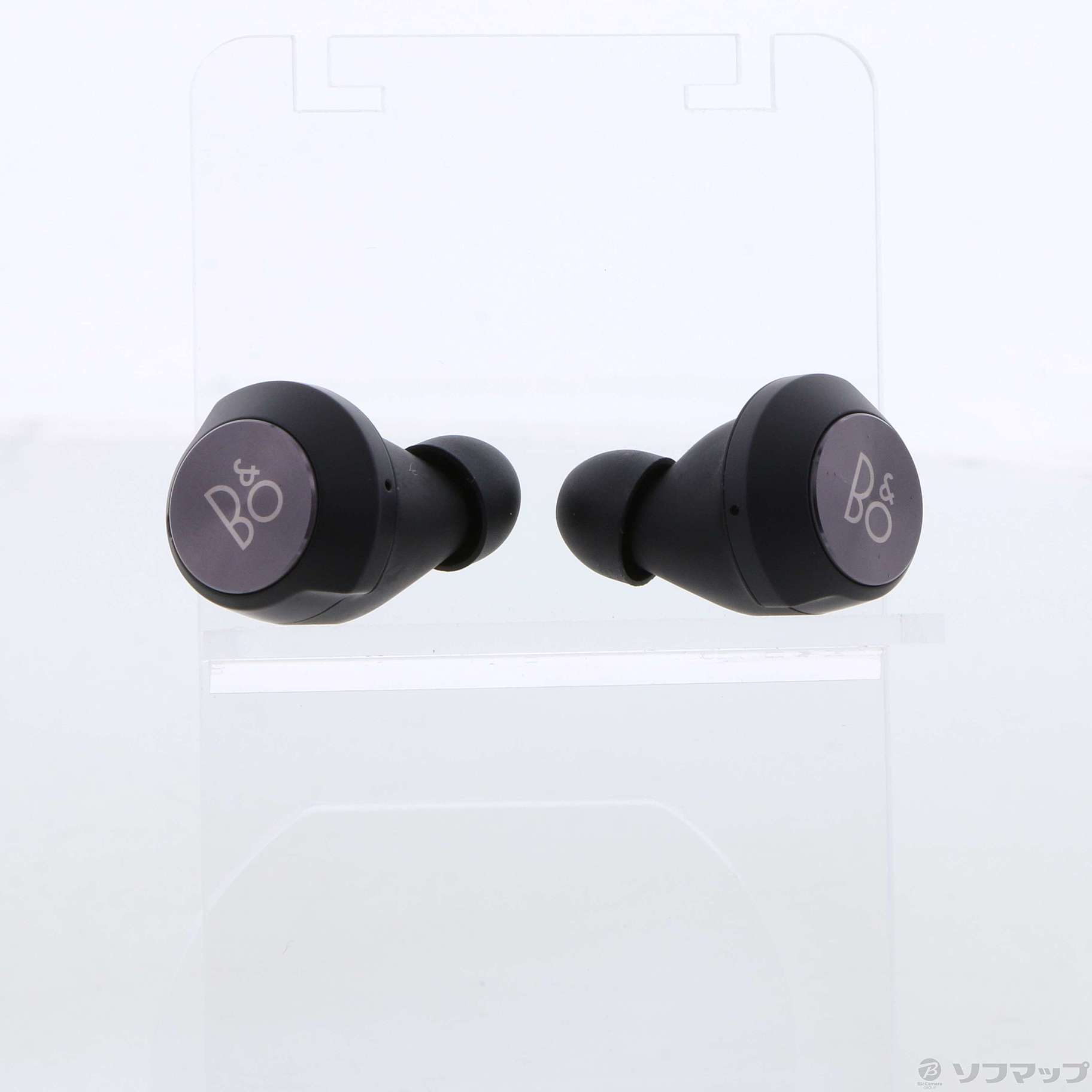 中古】Beoplay EQ Black ブラック [2133040001992] - リコレ 