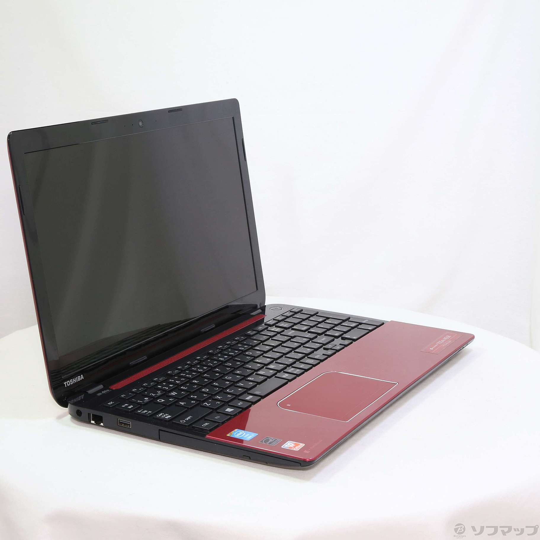 セール対象品 dynabook T554／45LR PT55445LSXR モデナレッド