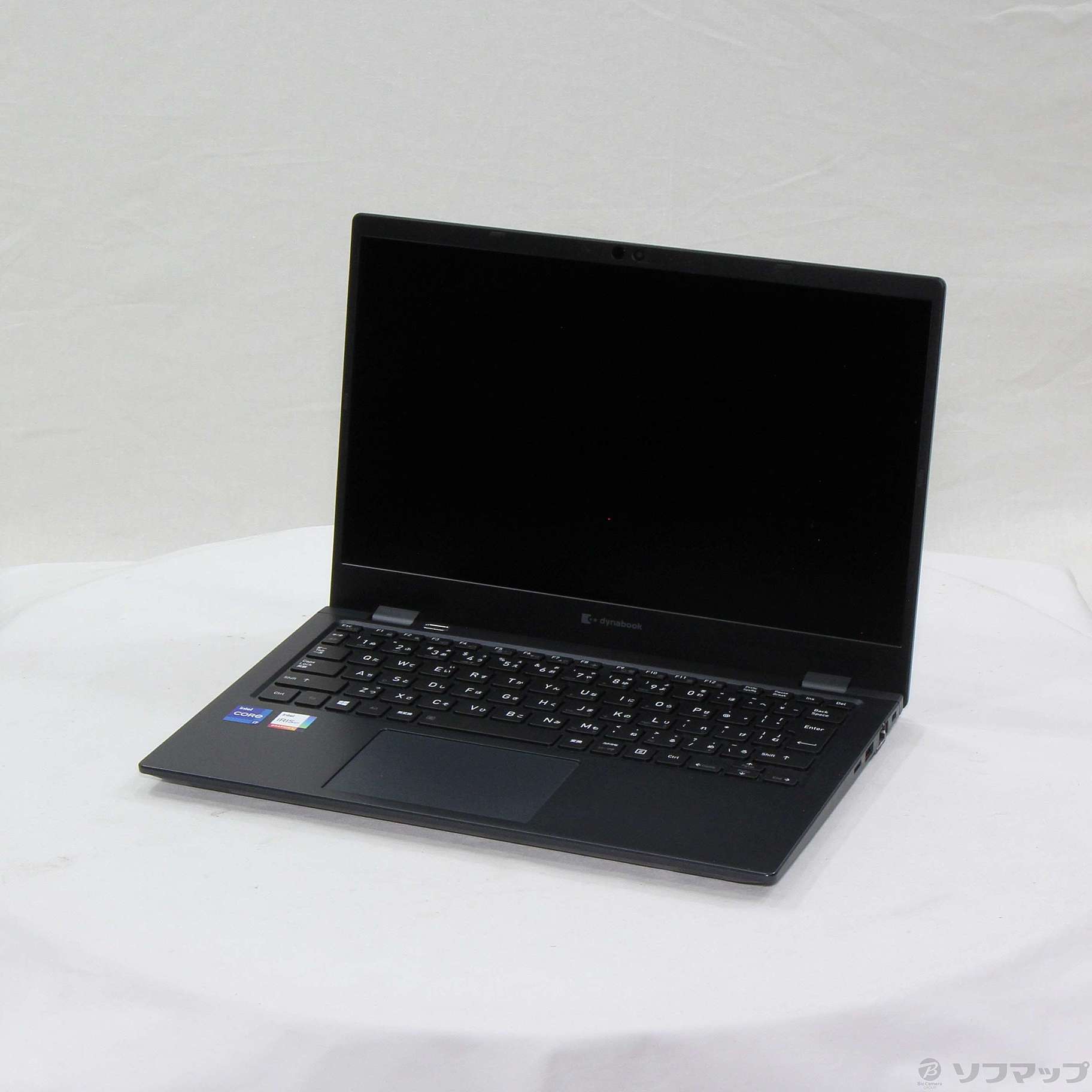 【中古】〔展示品〕 dynabook G8 P1G8PPBL オニキスブルー 〔Windows 10〕 05/16(月)値下げ ...