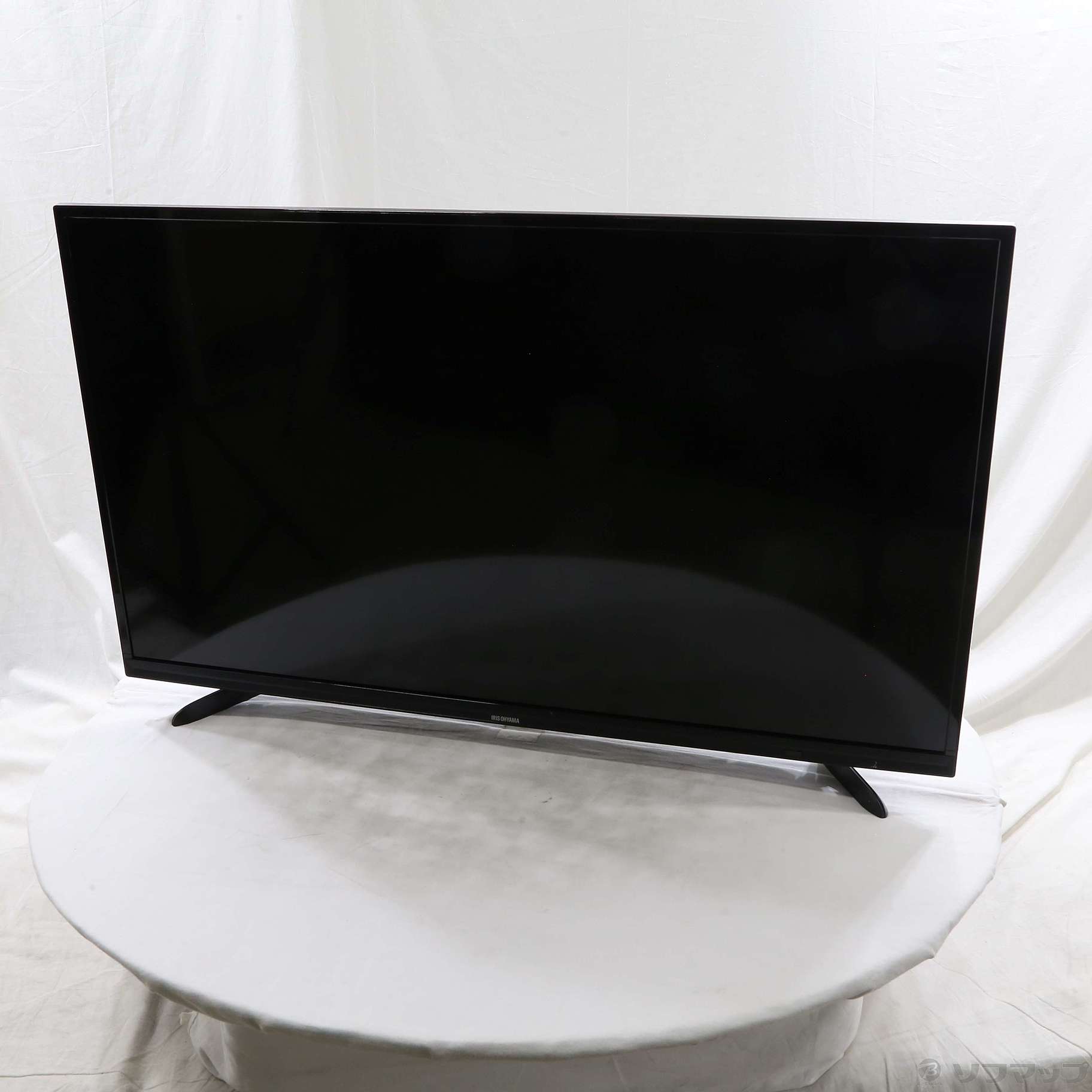 中古】〔中古品〕 液晶テレビ ブラック LT-40A420 ［40V型 ／フルハイビジョン］ [2133040006218] -  リコレ！|ビックカメラグループ ソフマップの中古通販サイト