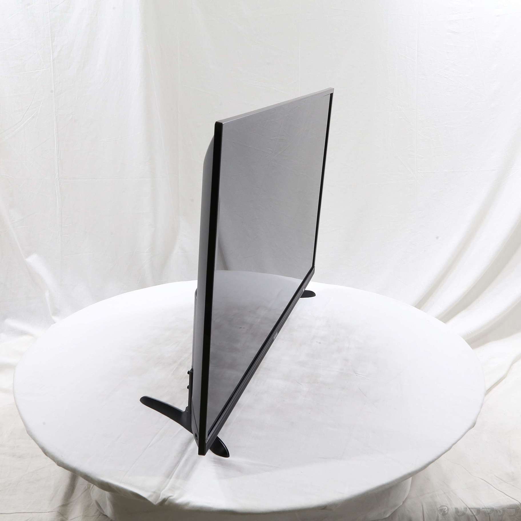 中古】〔中古品（難あり）〕 液晶テレビ ブラック LT-40A420 ［40V型