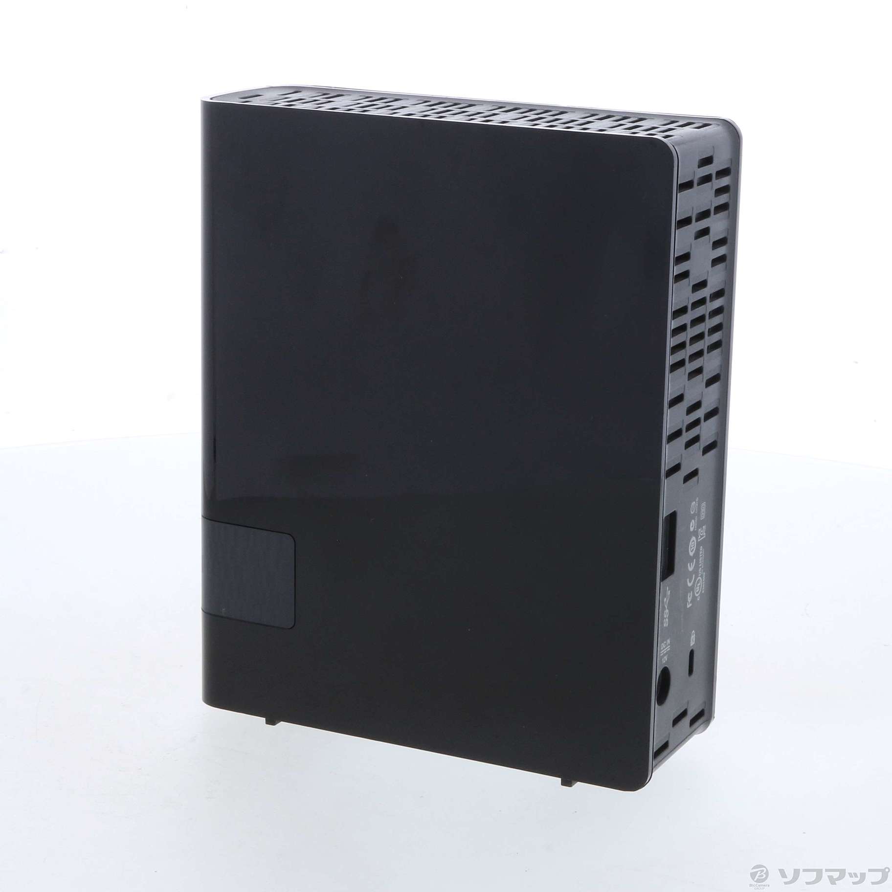 中古】My Book WDBFJK0040HBK-04 [2133040008205] - リコレ