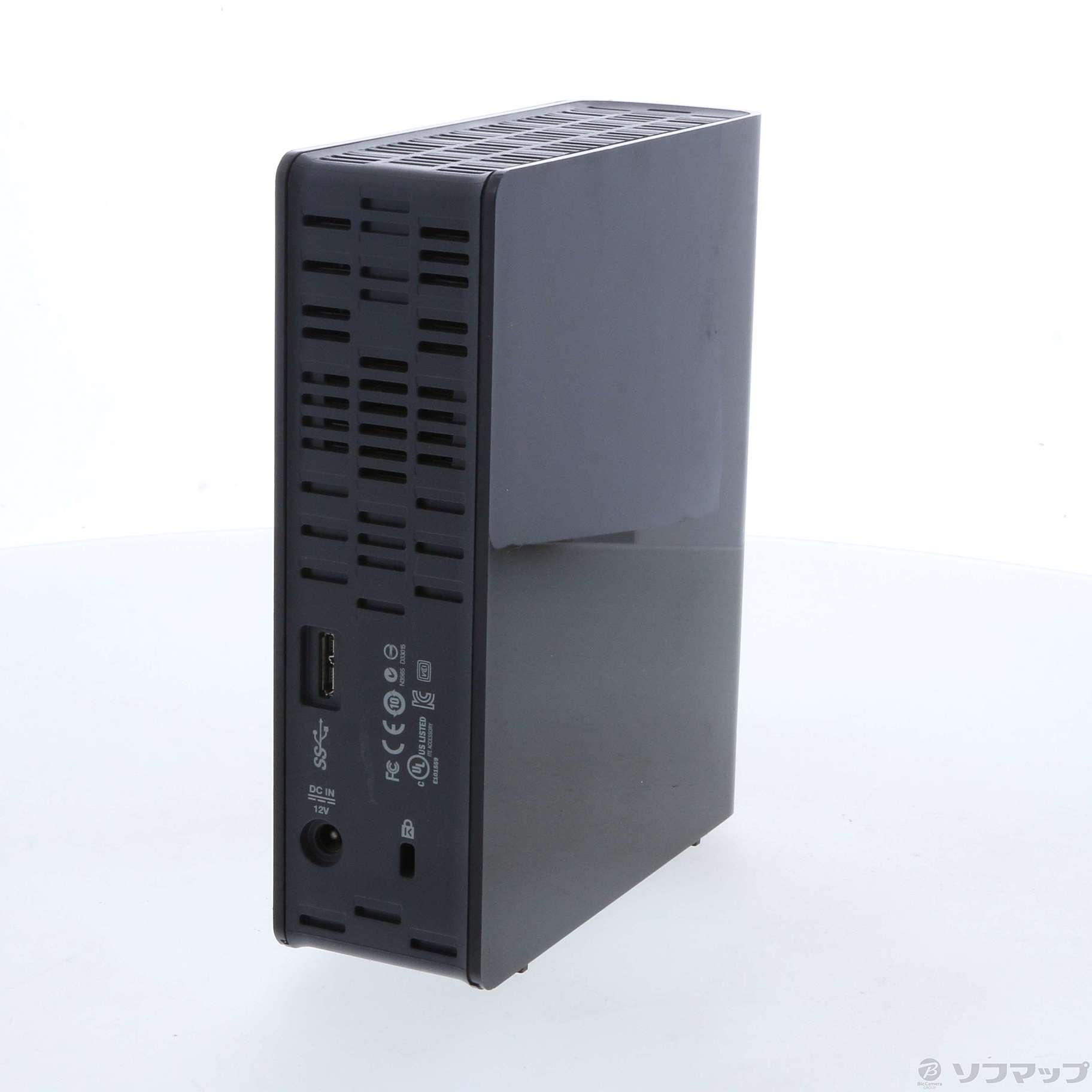 【中古】My Book WDBFJK0040HBK04 [2133040008205] リコレ！ソフマップの中古通販サイト