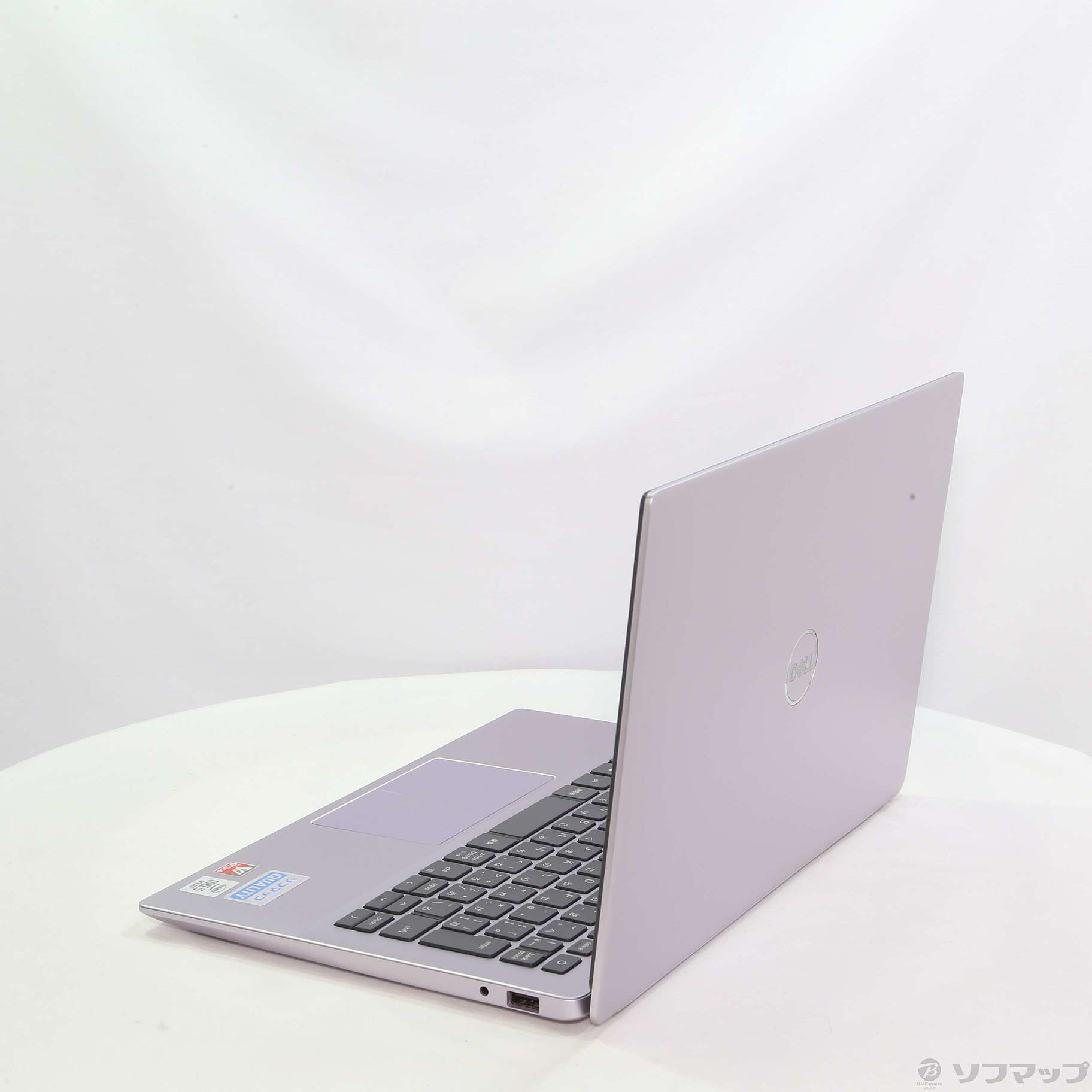 【中古】Inspiron 5391 〔Windows 10〕 [2133040011991] - リコレ！|ビックカメラグループ ソフマップの ...
