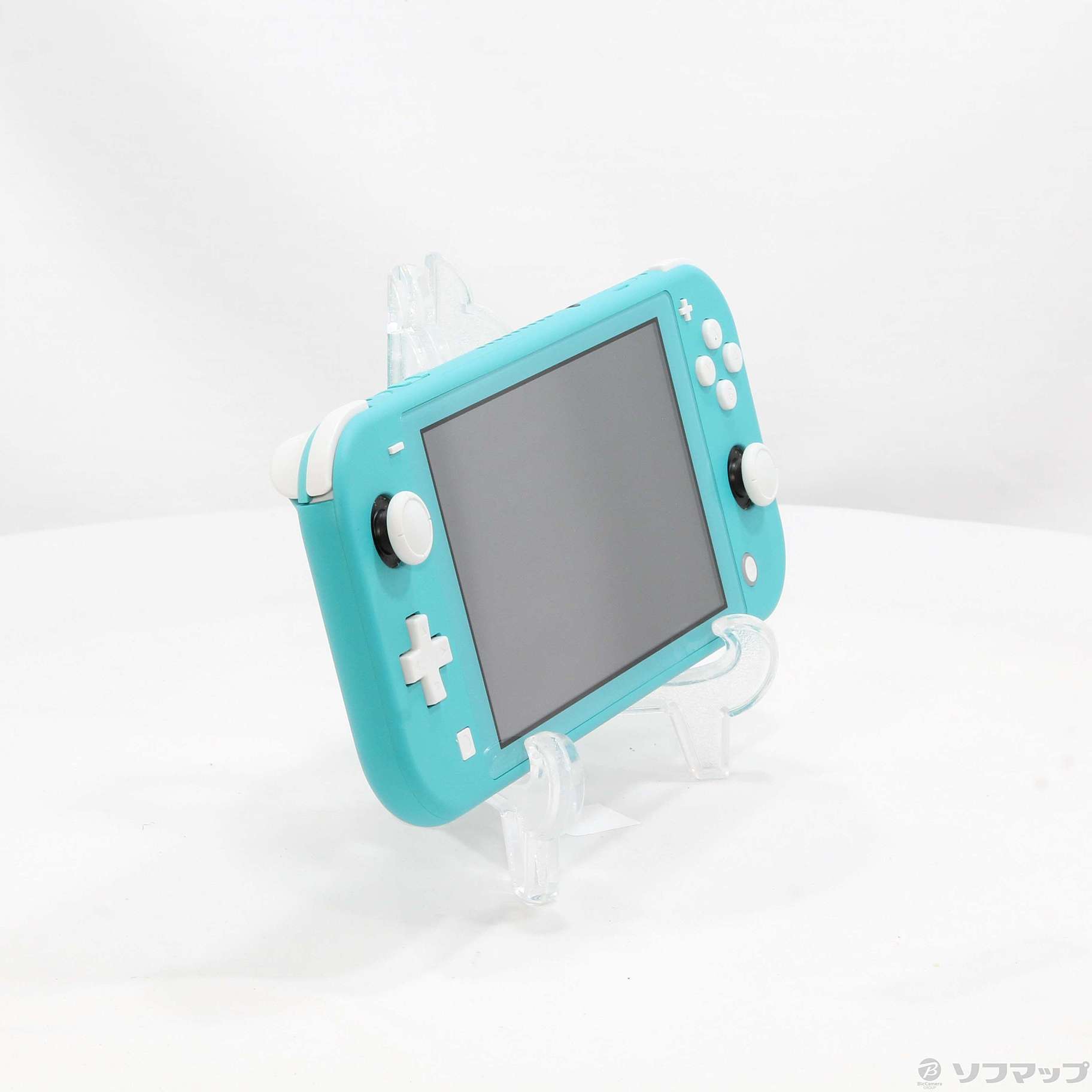 セール対象品 Nintendo Switch Lite ターコイズ ◇07/15(金)値下げ！