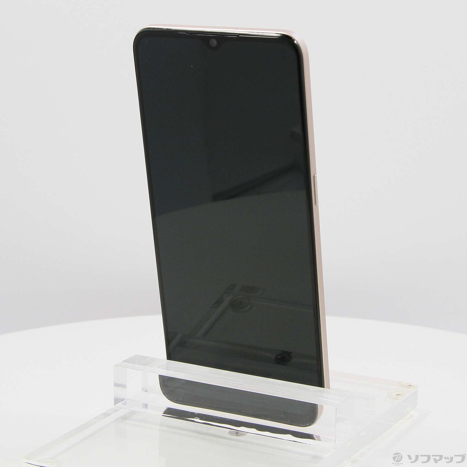 中古】OPPO A73 64GB ダイナミックオレンジ CPH2099OR SIMフリー