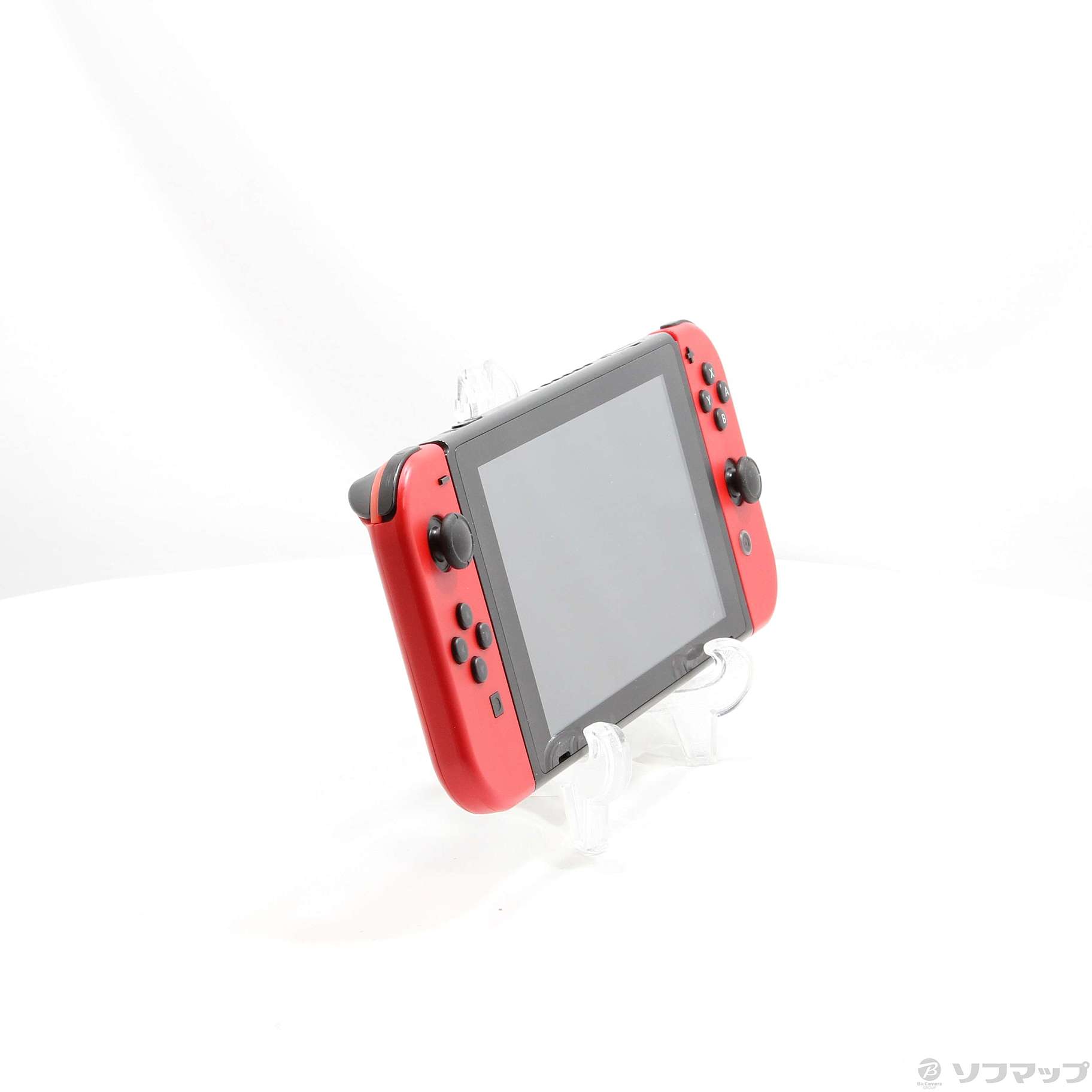 中古】Nintendo Switch スーパーマリオ オデッセイセット HAC-S-KADE ◇07/16(土)値下げ！  [2133040013360] - リコレ！|ビックカメラグループ ソフマップの中古通販サイト