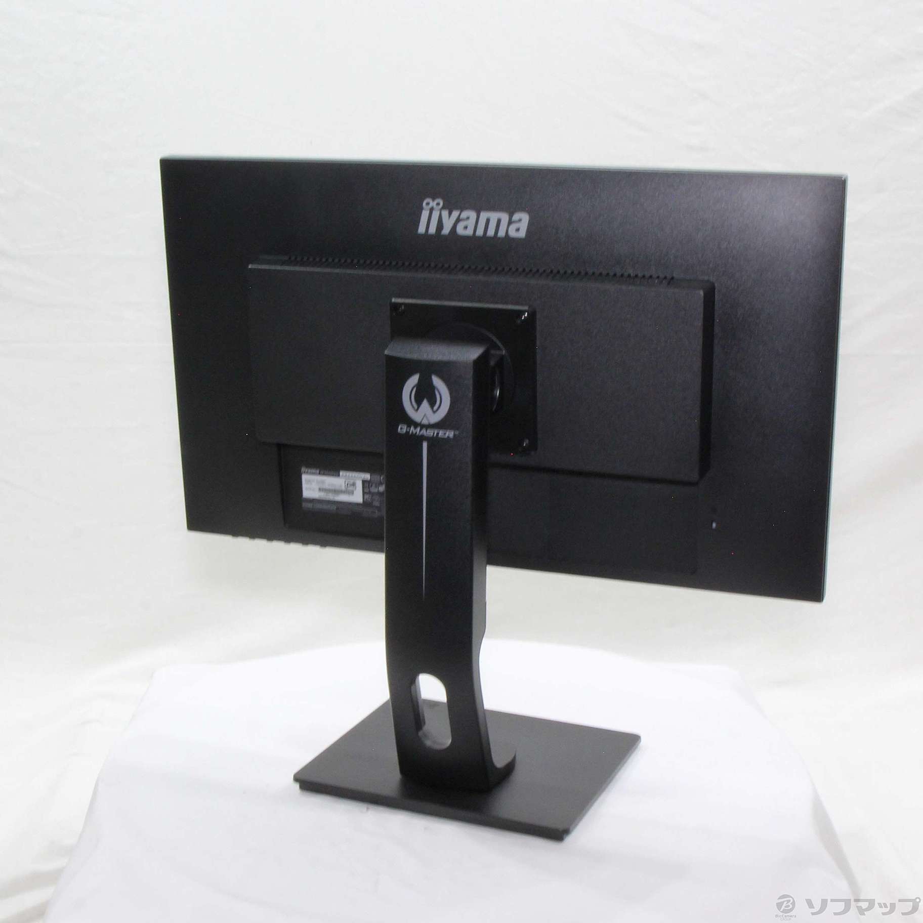 中古】G-MASTER GB2560HSU-3 GB2560HSU-B3 ◇11/10(木)値下げ