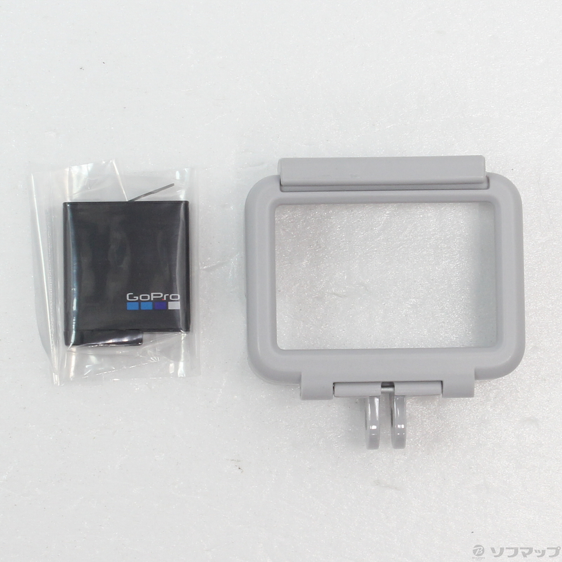 中古】GoPro HERO7 Black Limited Edition CHDHX-702-FW ダスク