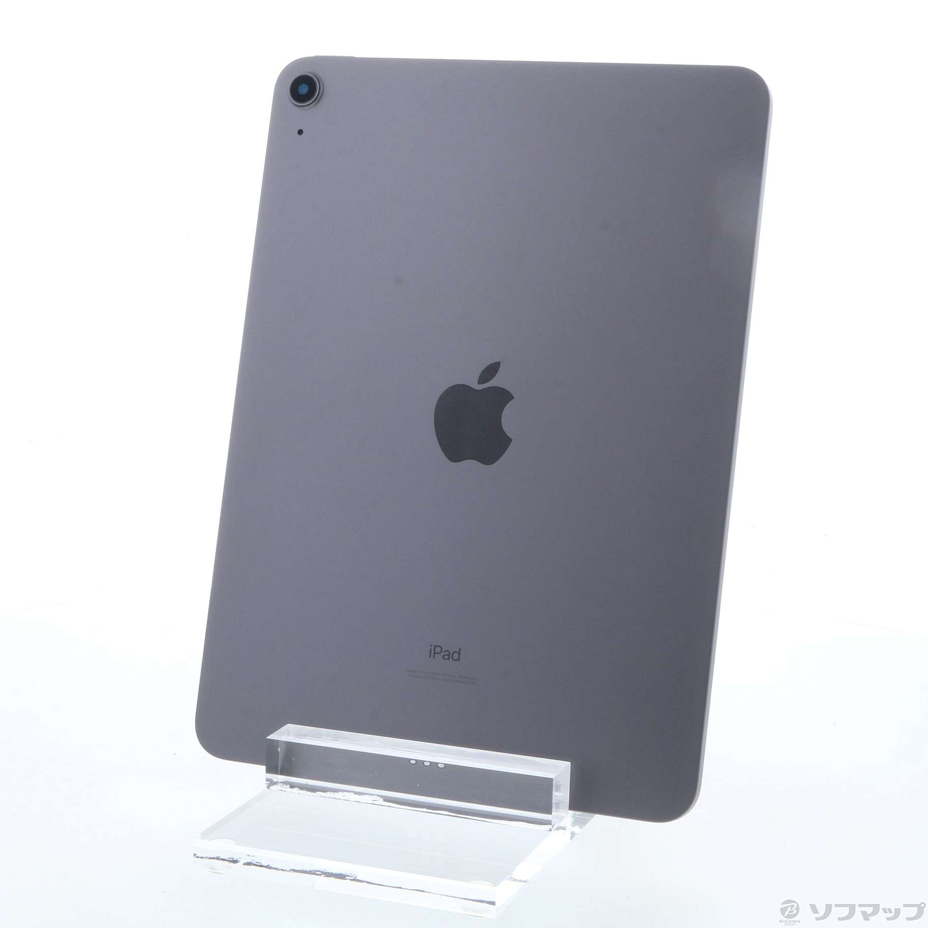 値下げ】iPad Air (第4世代) 64GB Wi-Fi スペースグレイ-