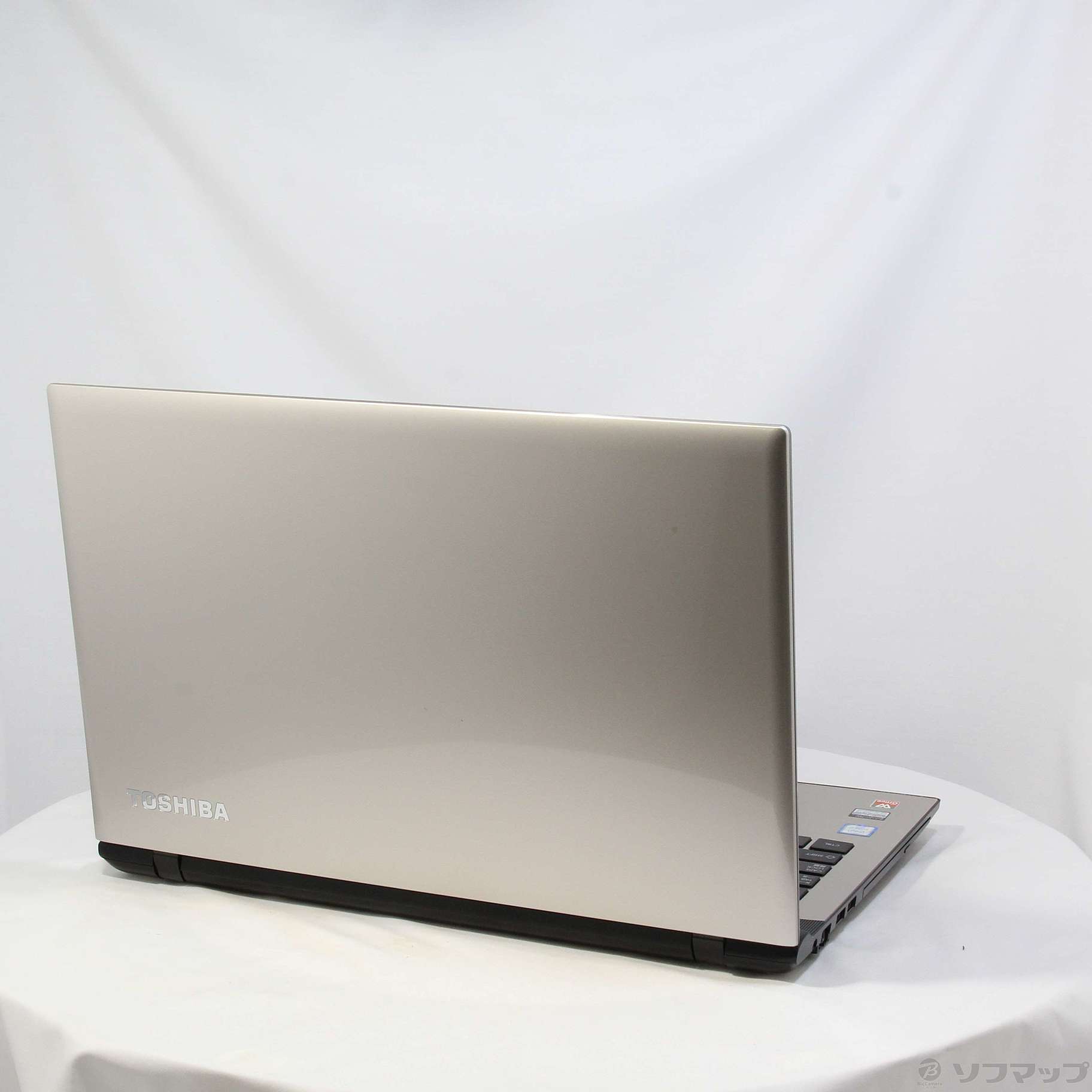 ジャンク品】dynabook AZ85/TG-