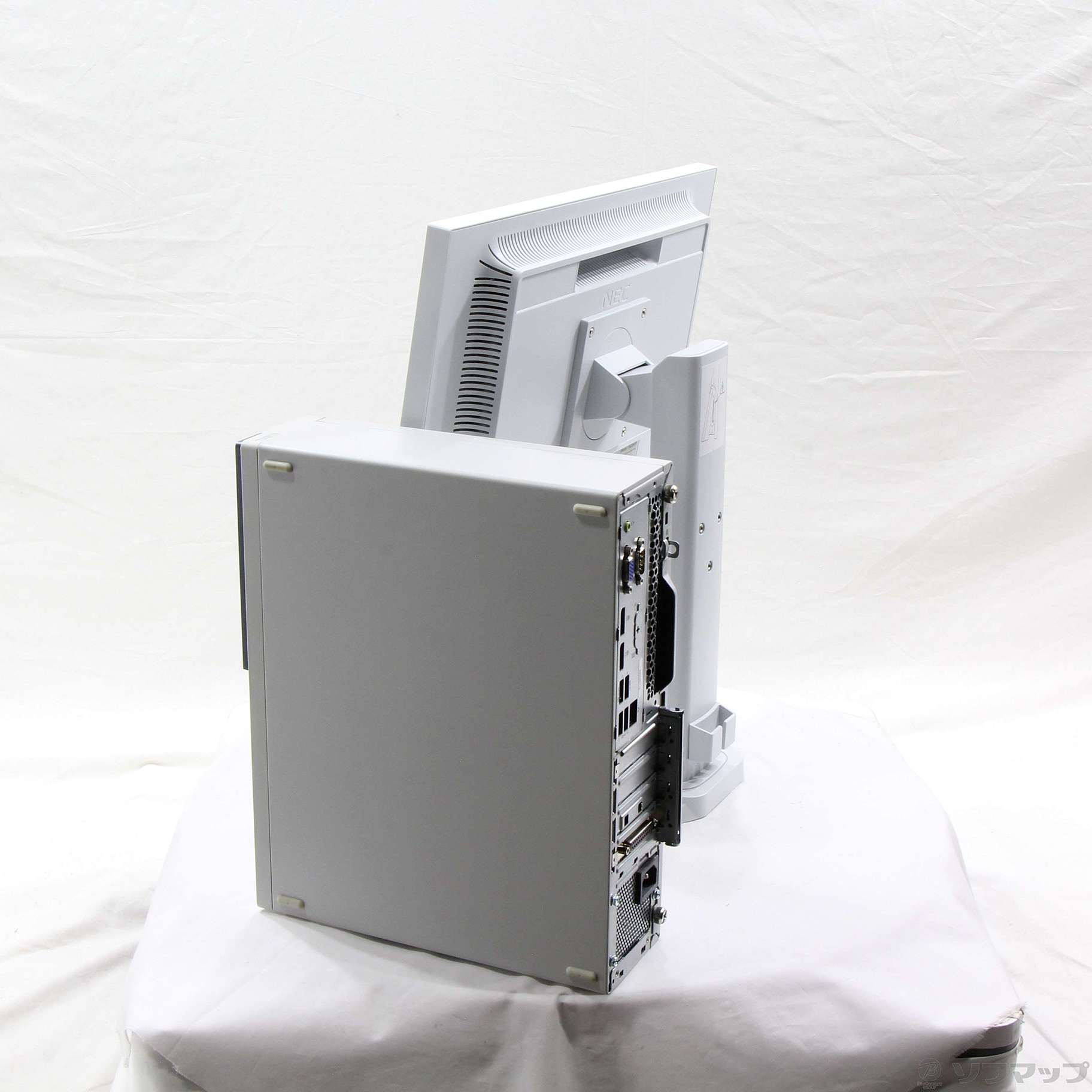 中古】Mate タイプME PC-MKL36EZG5 〔NEC Refreshed PC〕 〔Windows 10