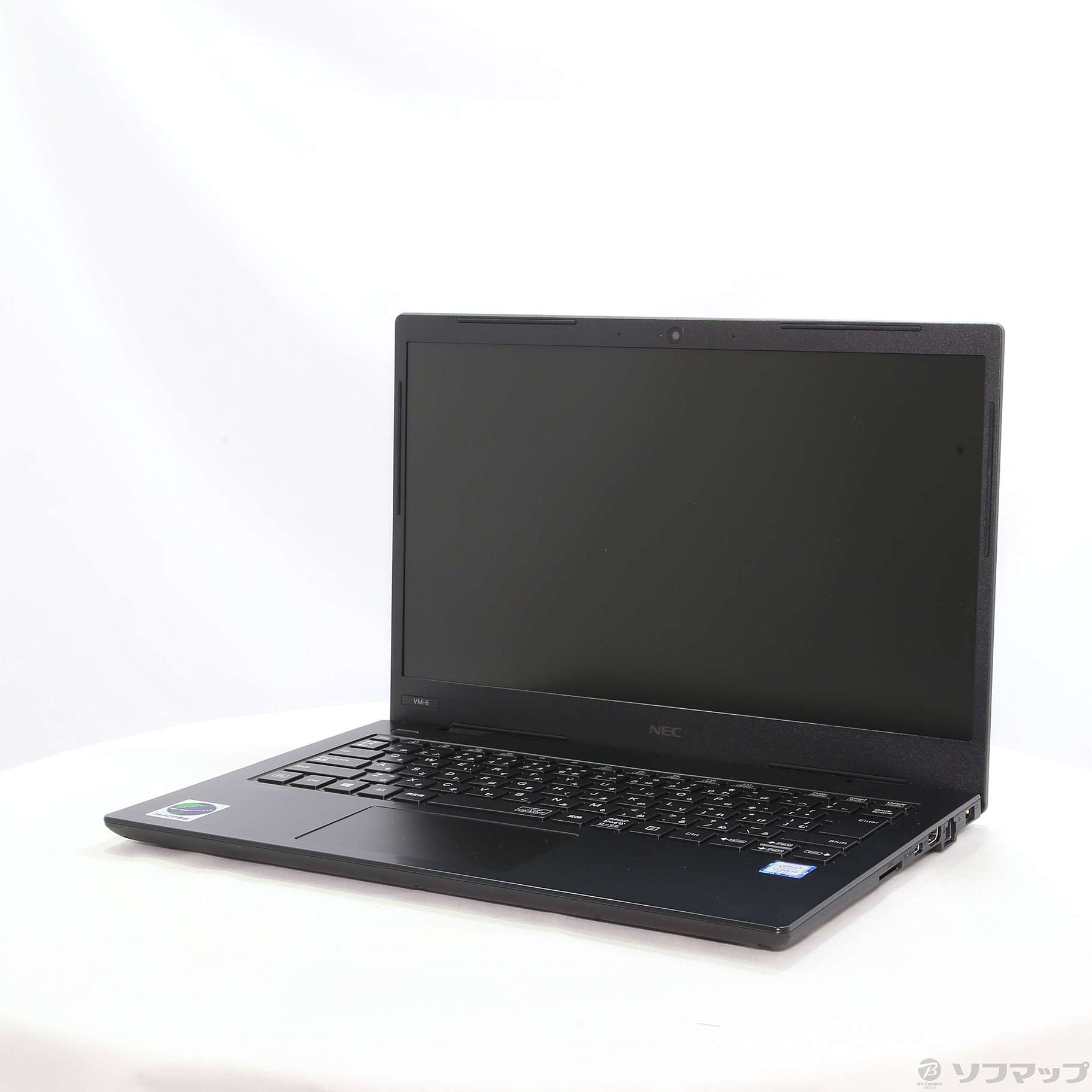 中古】VersaPro タイプVM PC-VKL21MZG6 〔NEC Refreshed PC