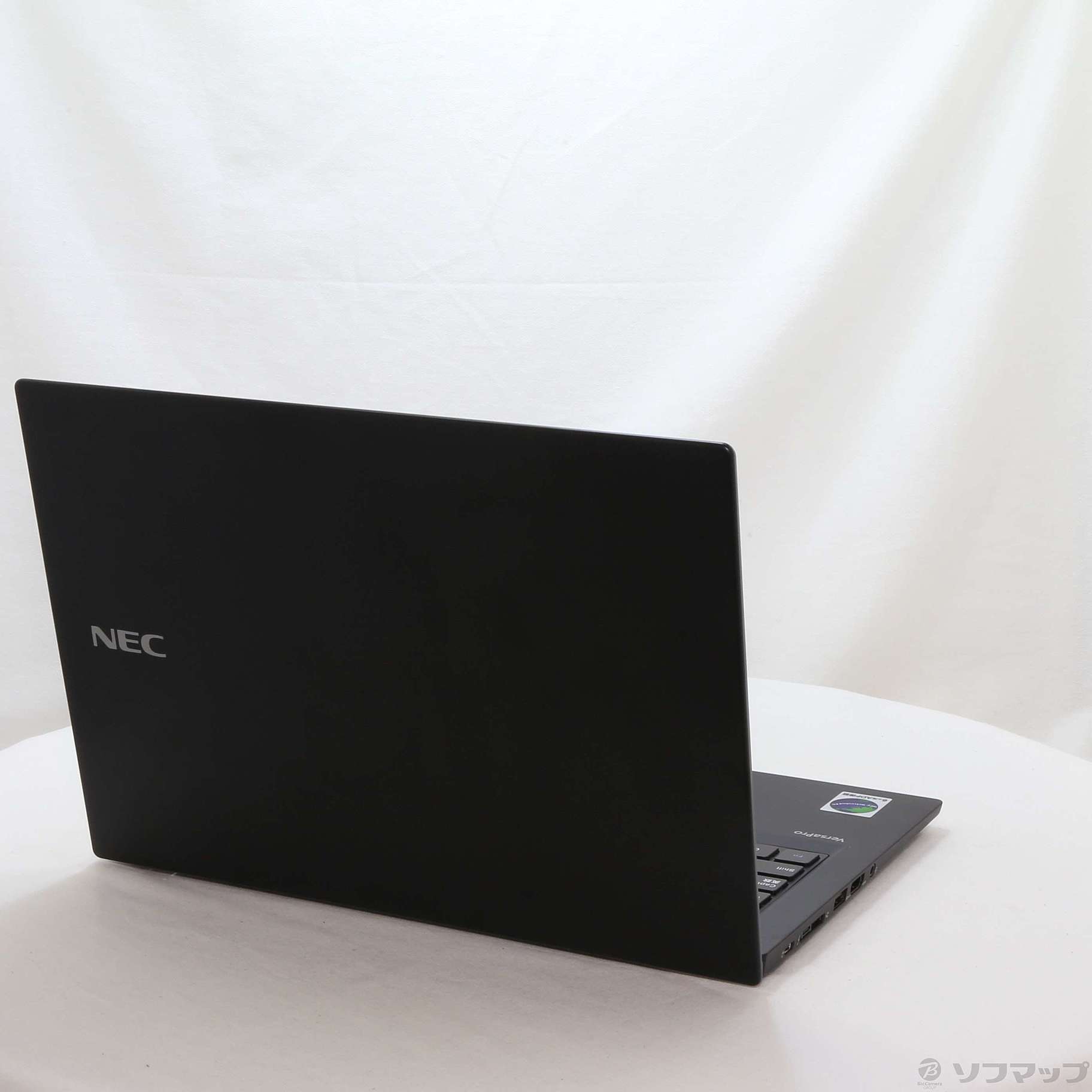 中古】VersaPro タイプVB UltraLite PC-VKM16BZG5 〔NEC 中古】VersaPro タイプVB UltraLite PC-VKM16BZG5 〔NEC