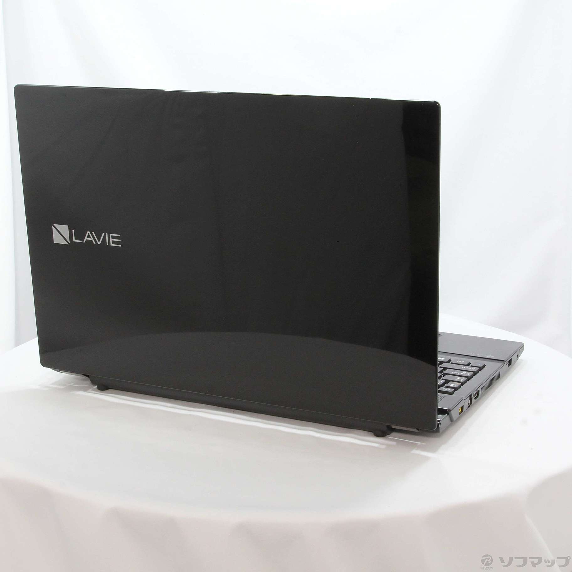 中古】LaVie Note Standard PC-NS700GAB-KS 〔NEC Refreshed PC