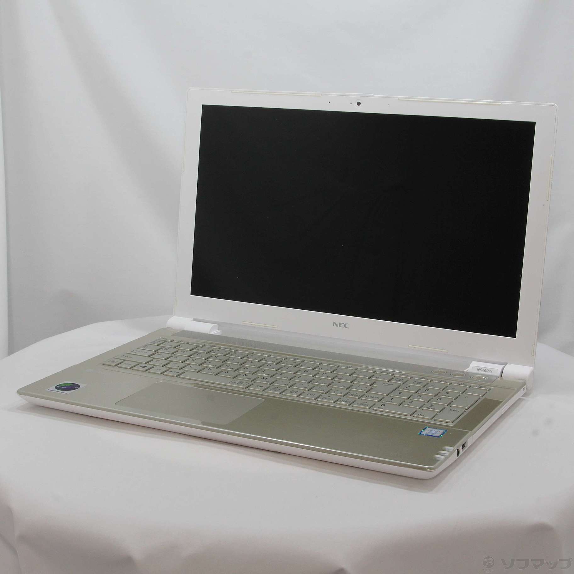 NEC LaVie Note Standard PC-NS700JAG