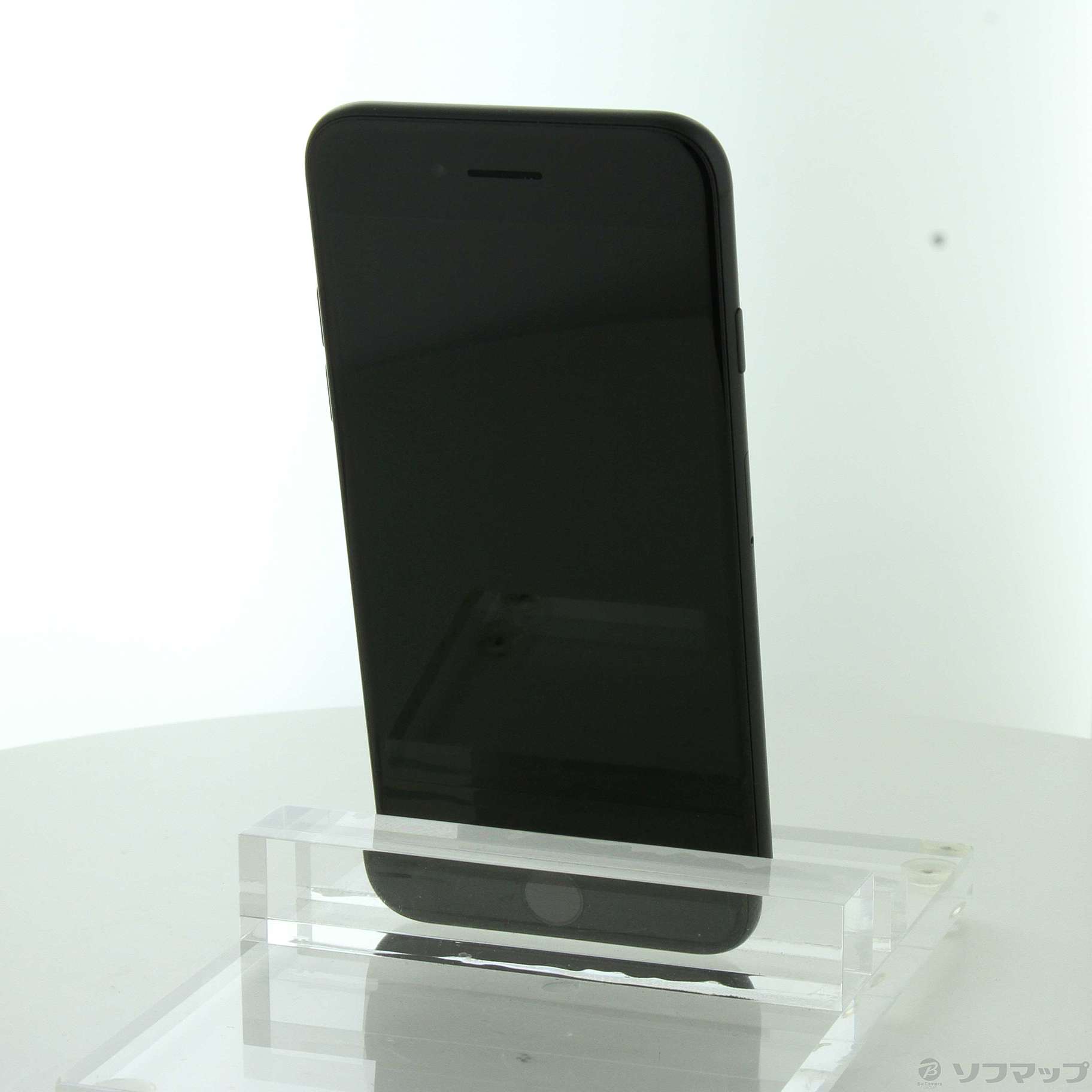 中古】iPhone SE 第2世代 256GB ブラック MHGW3J／A SIMフリー ◇07/08 ...