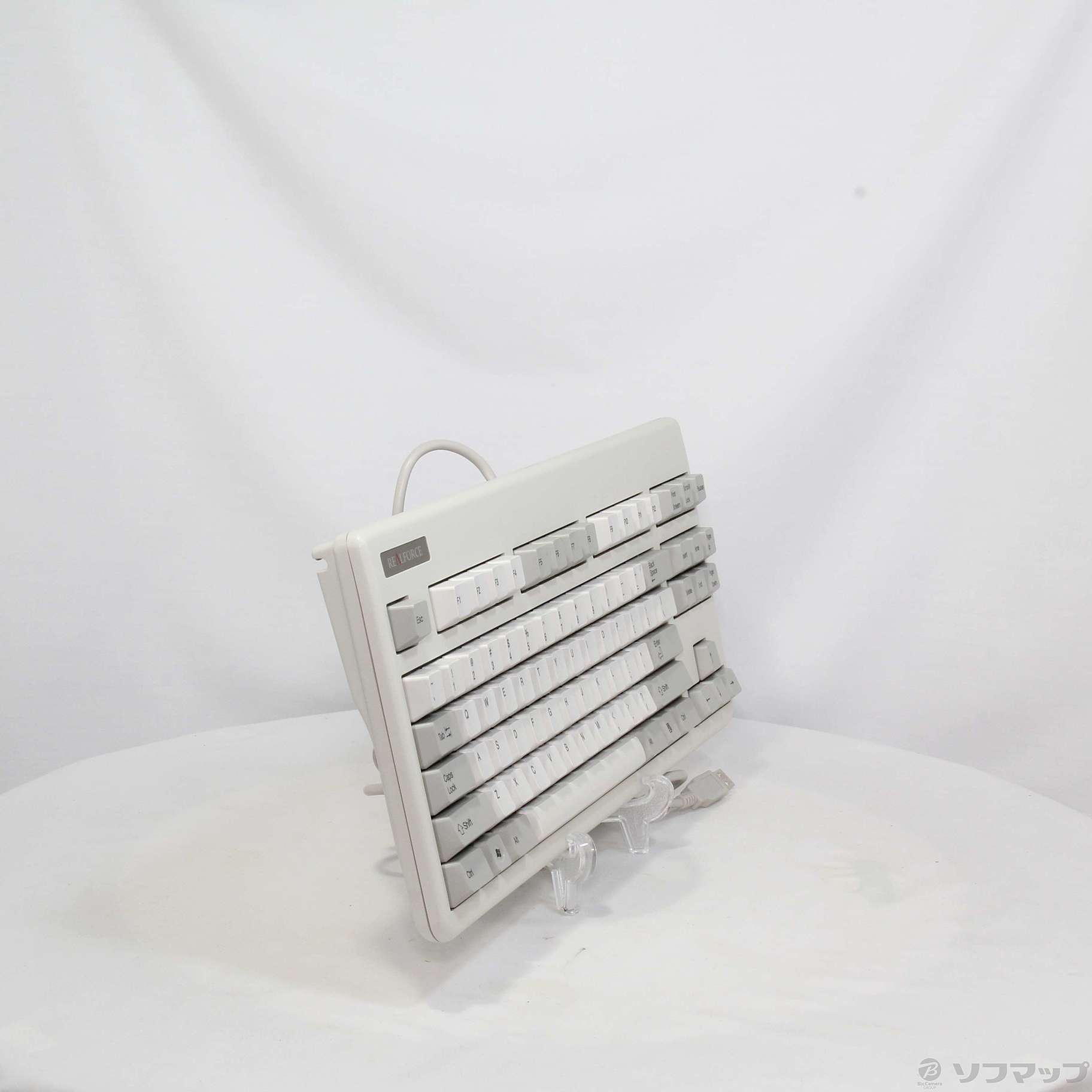 中古】Realforce 86U [2133040028180] - リコレ！|ビックカメラ